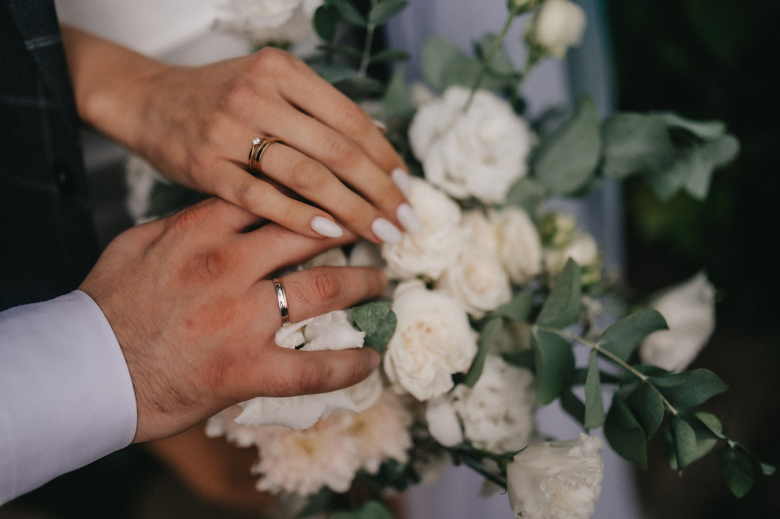 Максим и Лика. Архангельское. Семейный и свадебный lifestyle-фотограф в Москве Мария Петрова