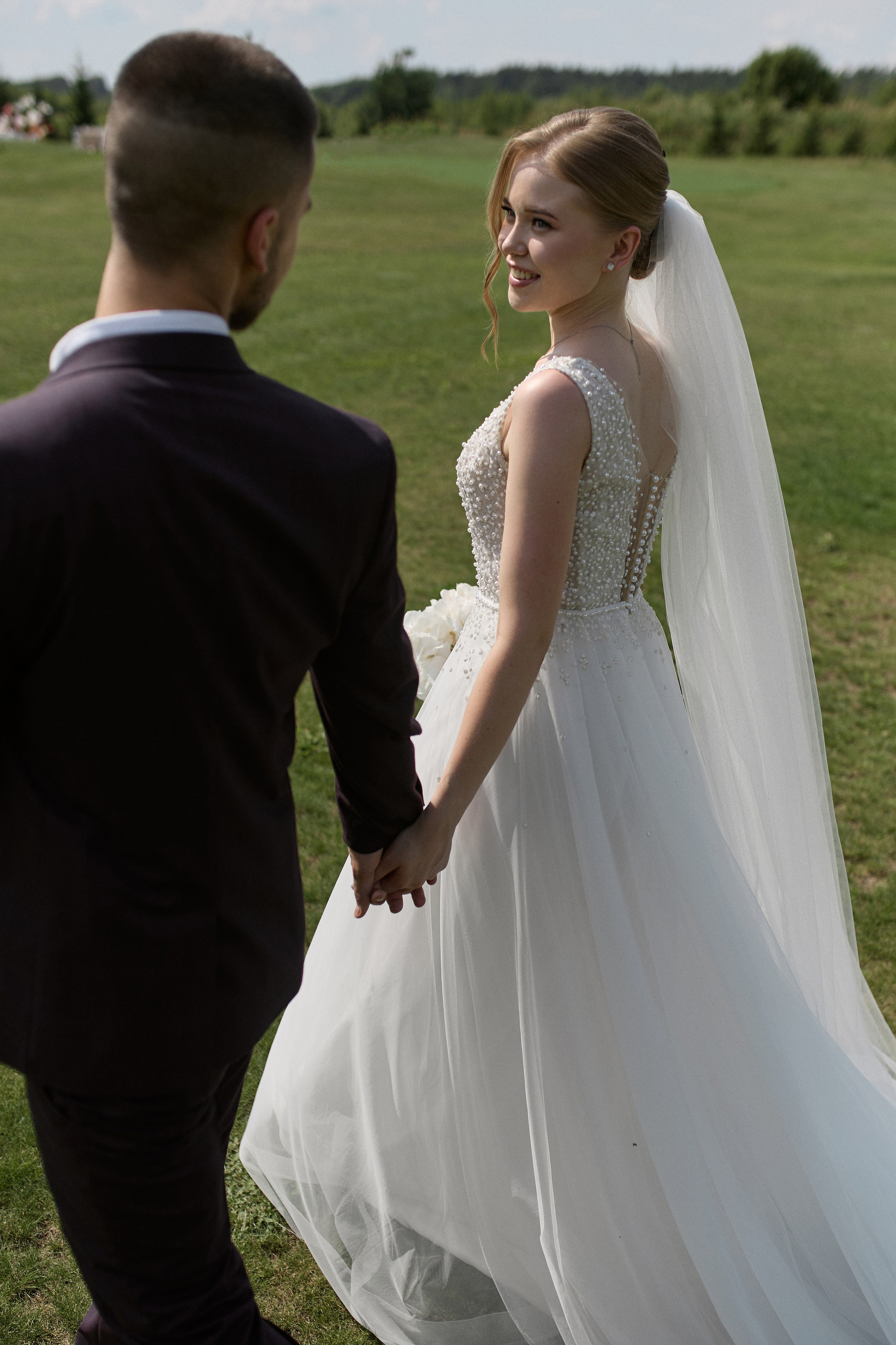 Матвей и Юлия