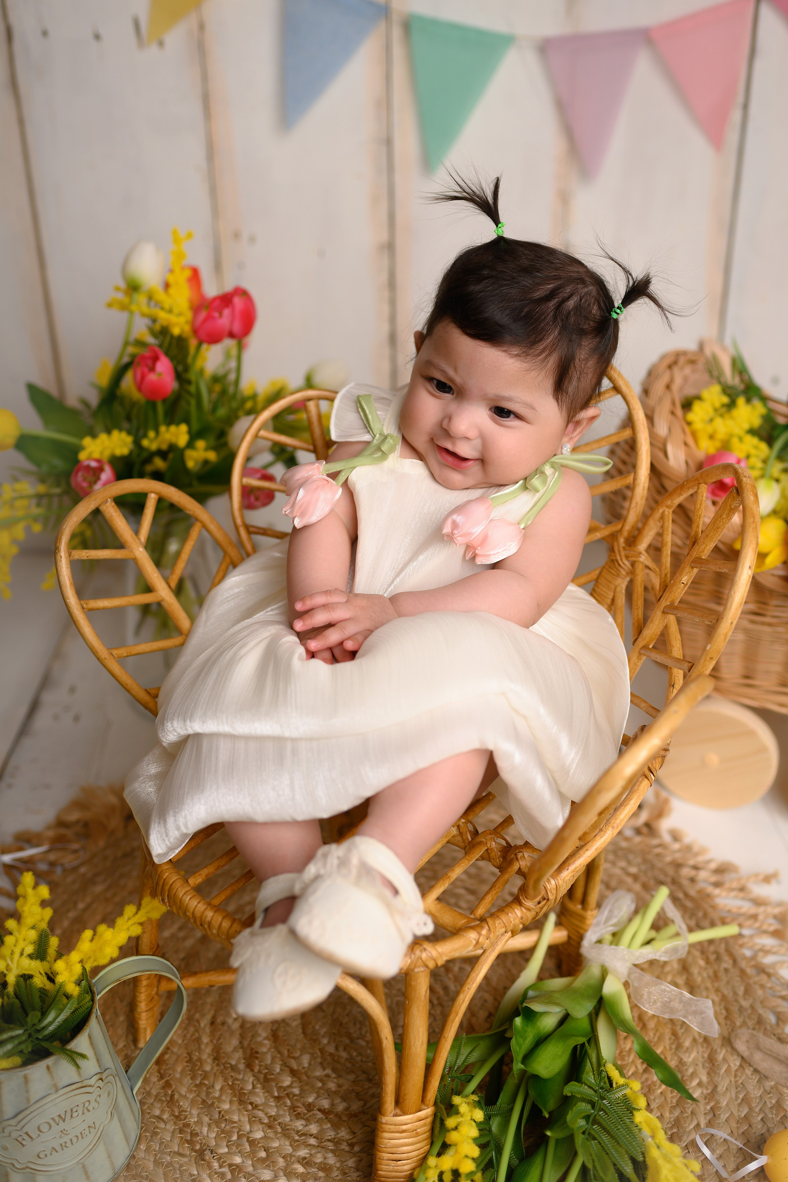 Малыши 2-6 мес (не сидят/с опорой). Семейный, детский фотограф в Москве Дегтярева Анастасия