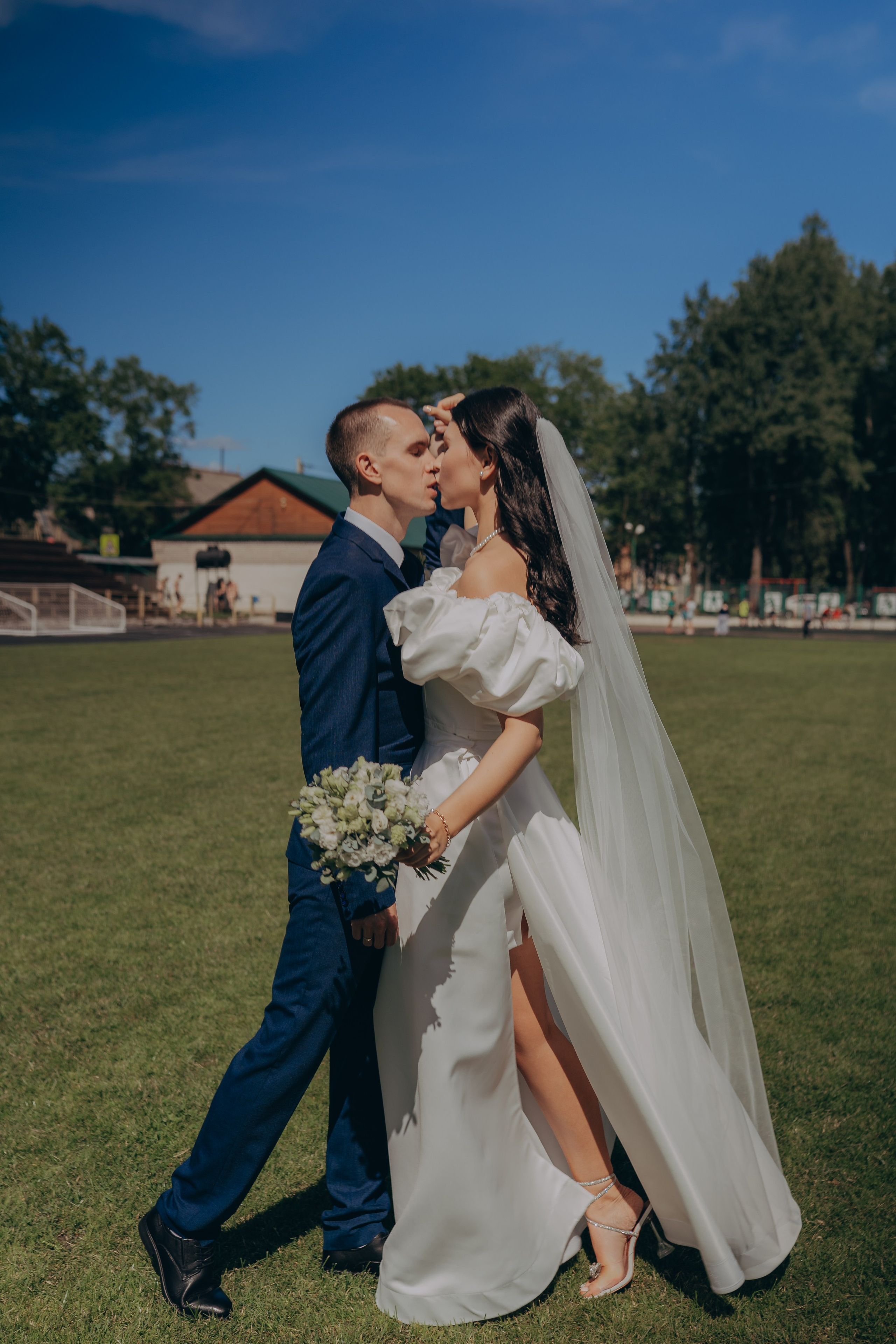 Вероника. Фотограф Торопец Кристина Абрамова Kanwellia photography