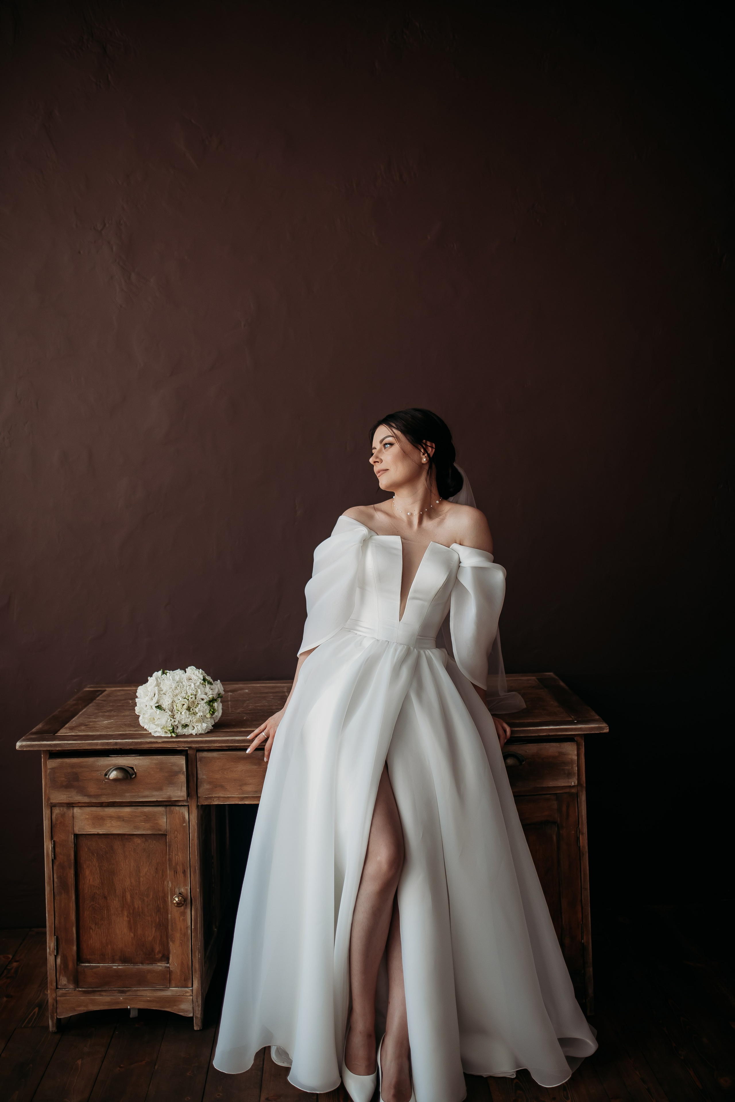 Анастасия и Максим. Фотограф Тимербаева Алина г. Сургут