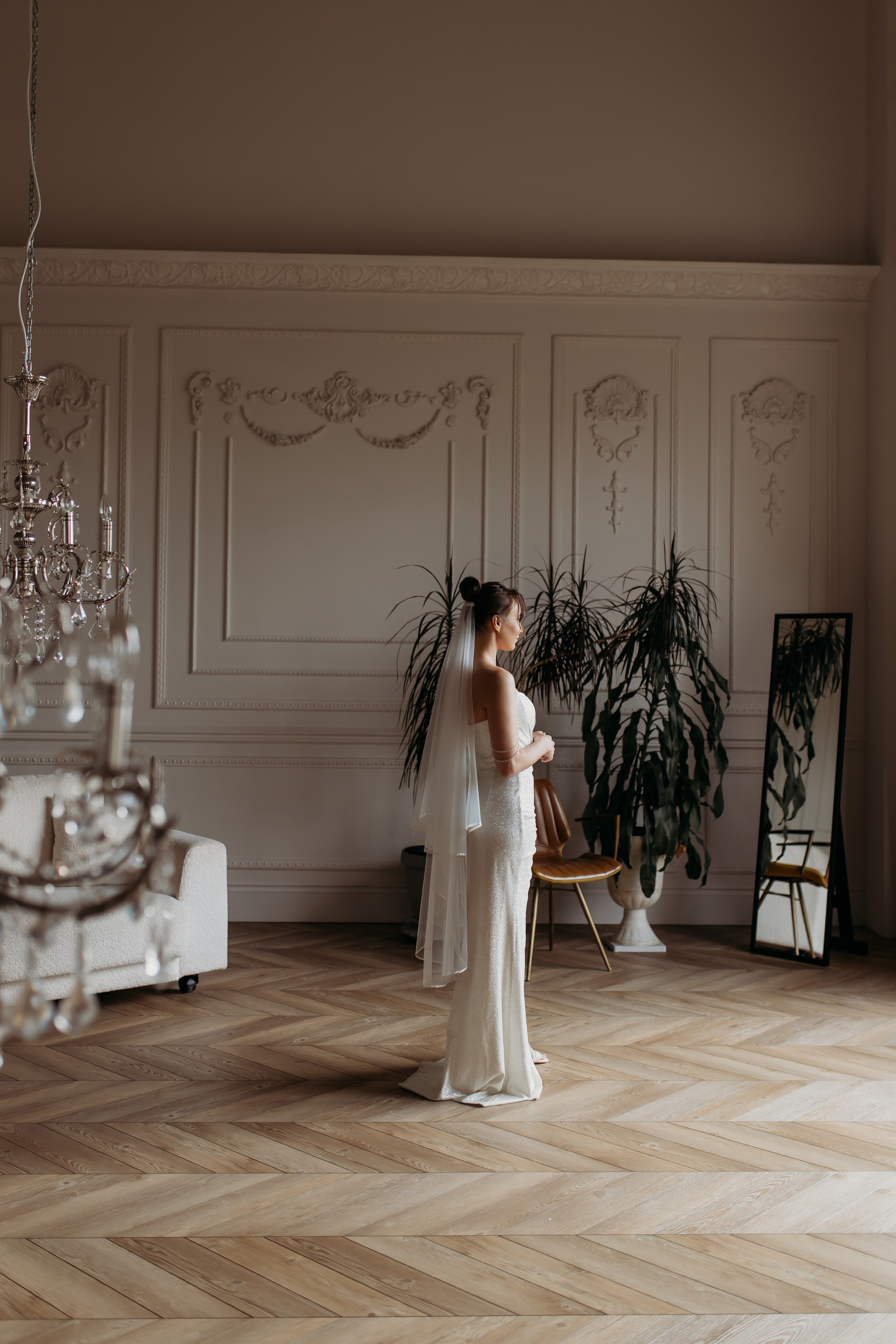 Денис и Дарья. Фотограф Тимербаева Алина г. Сургут