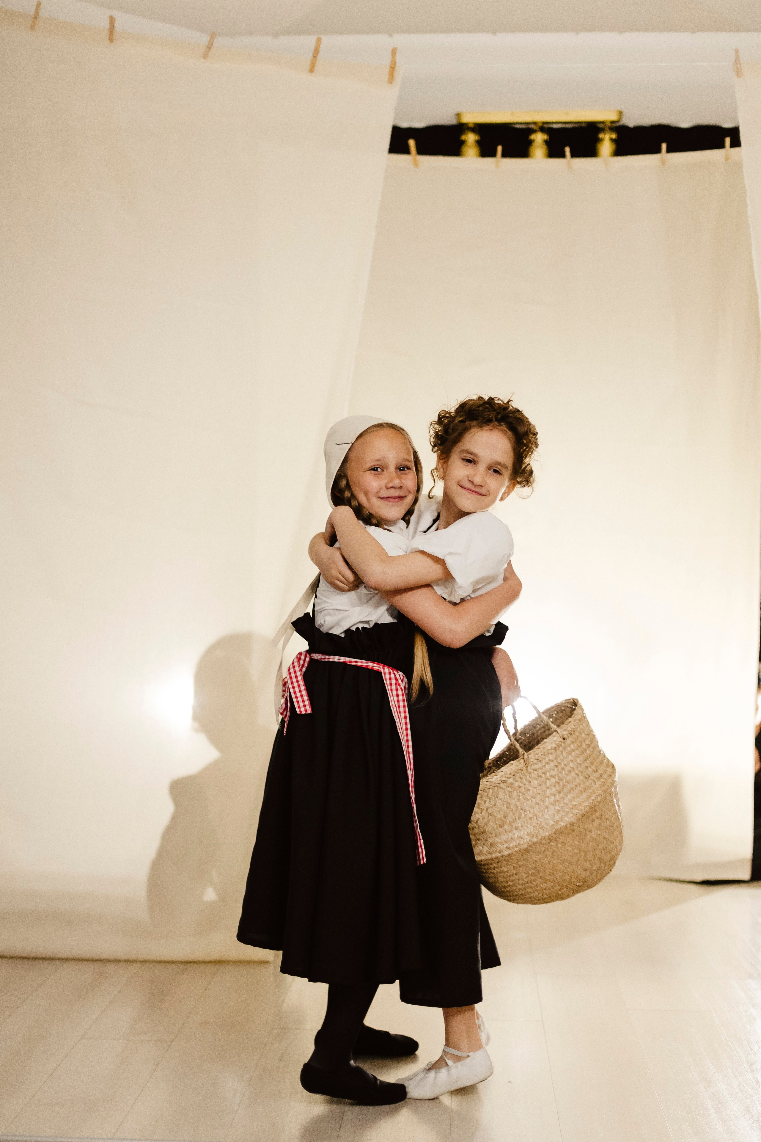 Гензель и Гретель Strekozza. Репортажный фотограф в Санкт-Петербурге и Москве Мария Ежова