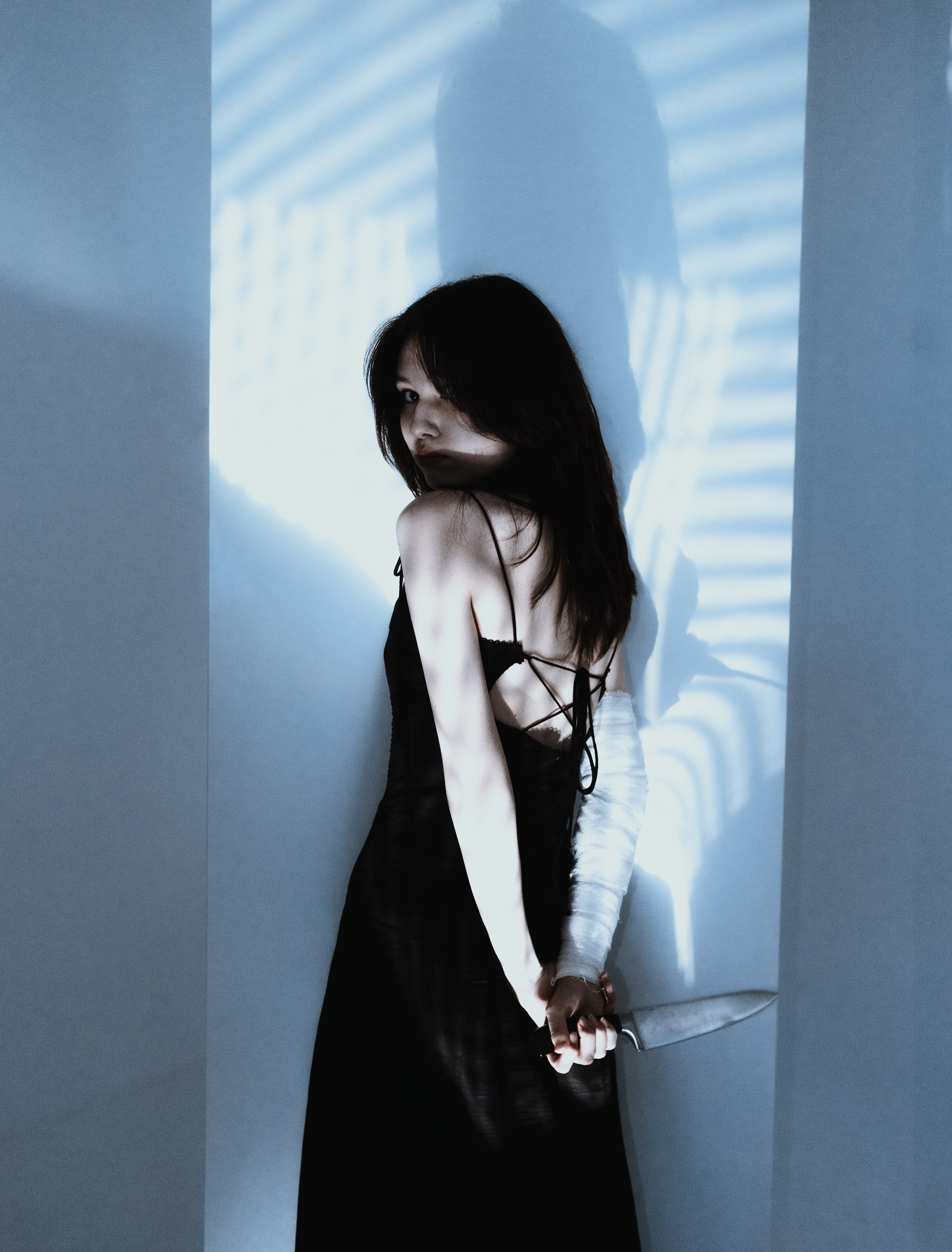 Аида. Фотограф Тимур Хайруллин