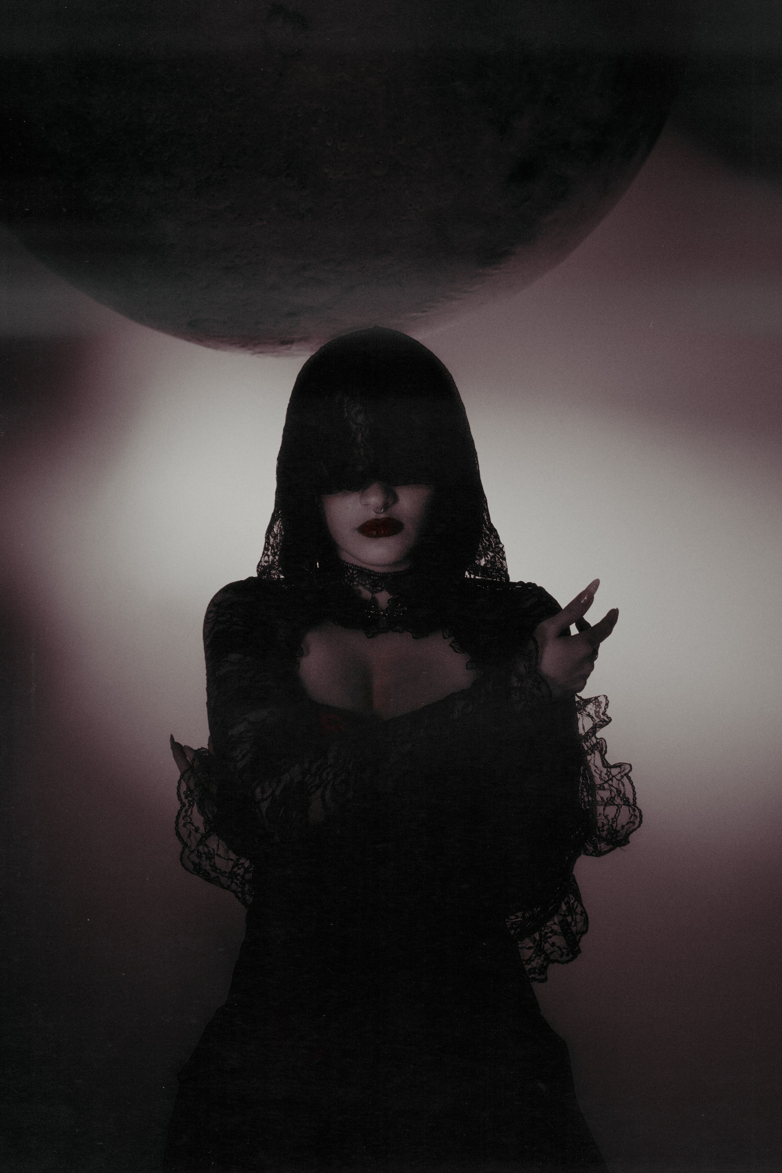 Vampire diaries. Фотограф Тимур Хайруллин