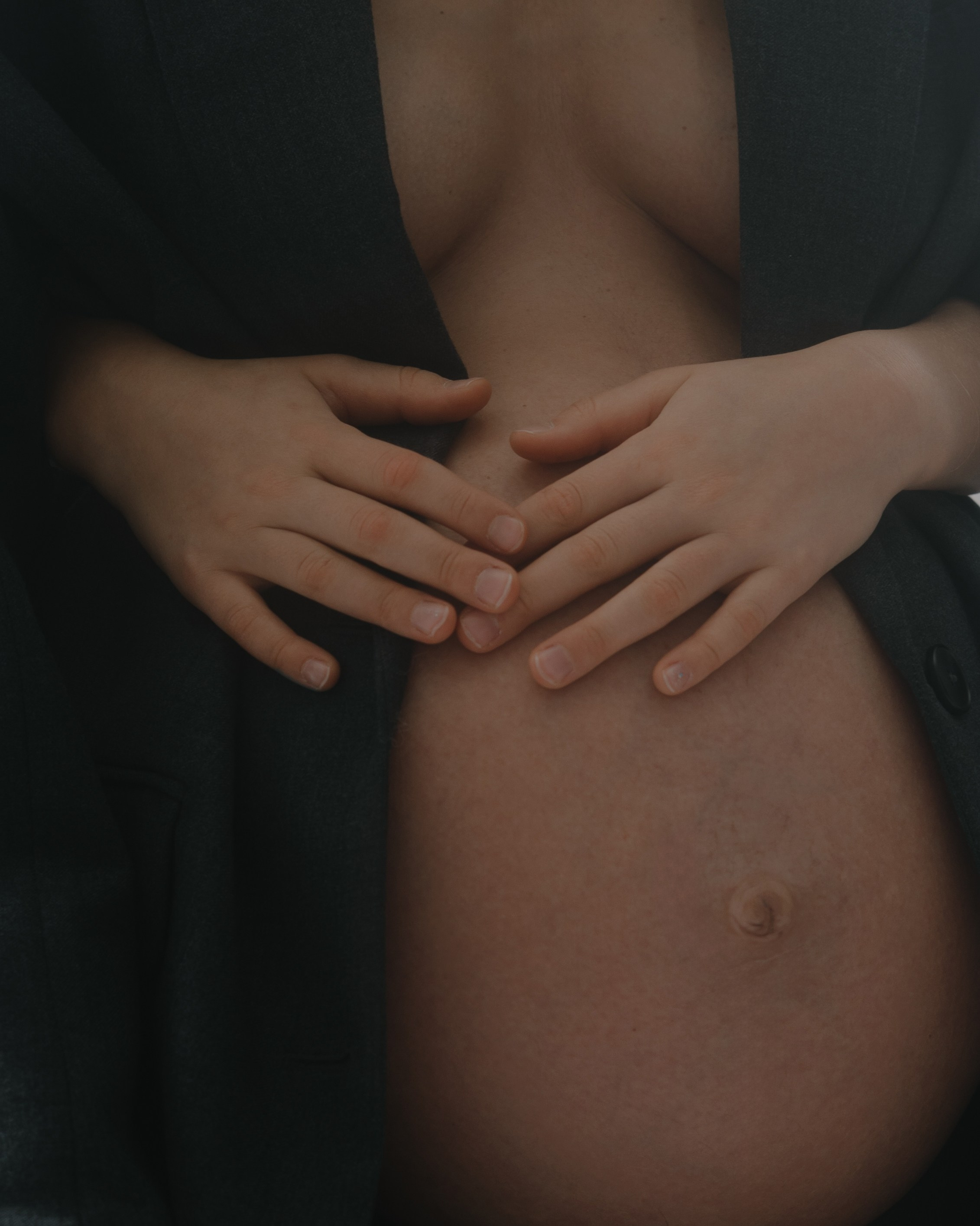 Ирина. Творческий фотограф взрослых и детей в Москве Анна Блифернец