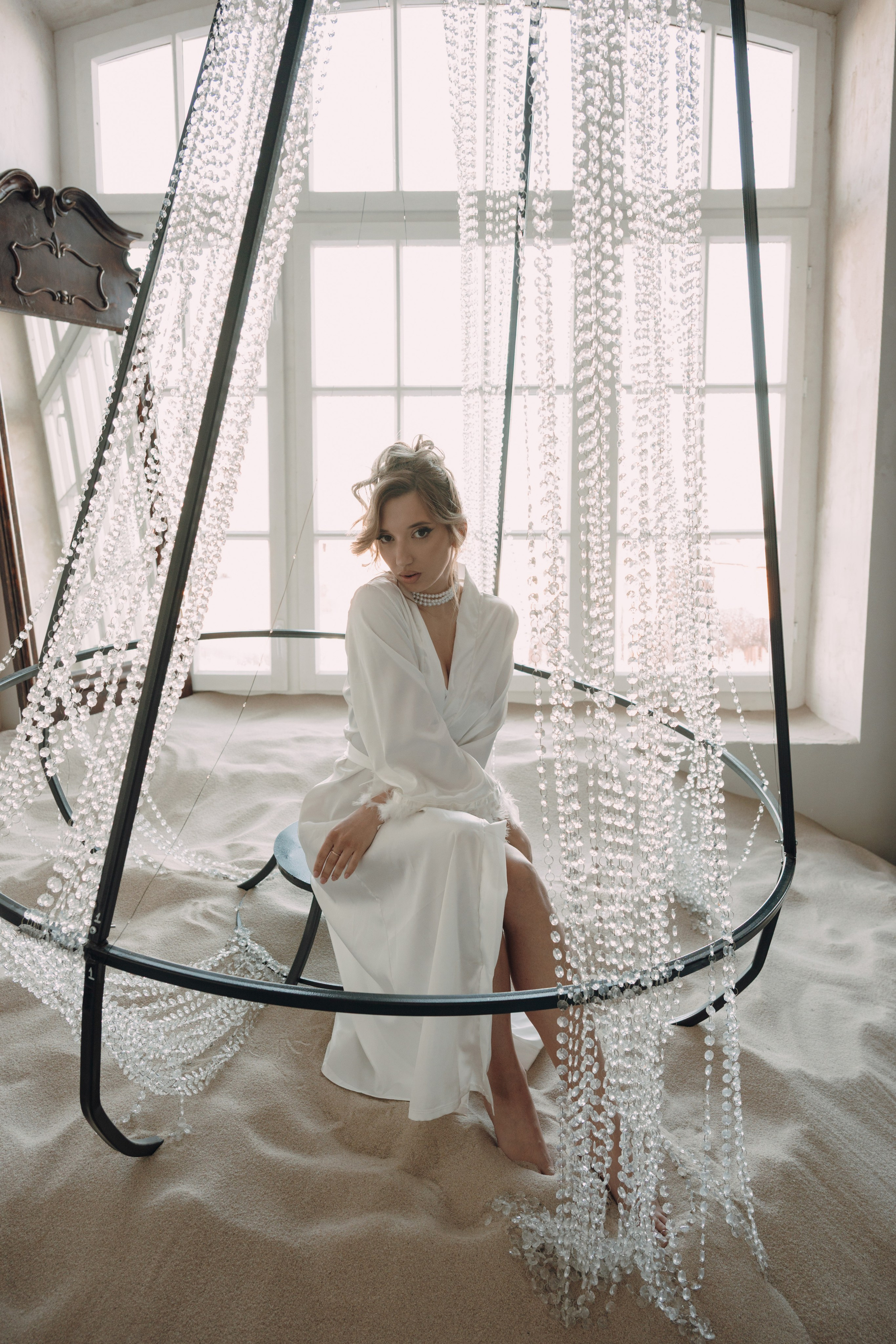 Женский фотограф в Москве. Свадебный фотограф в Москве Дина Виннер