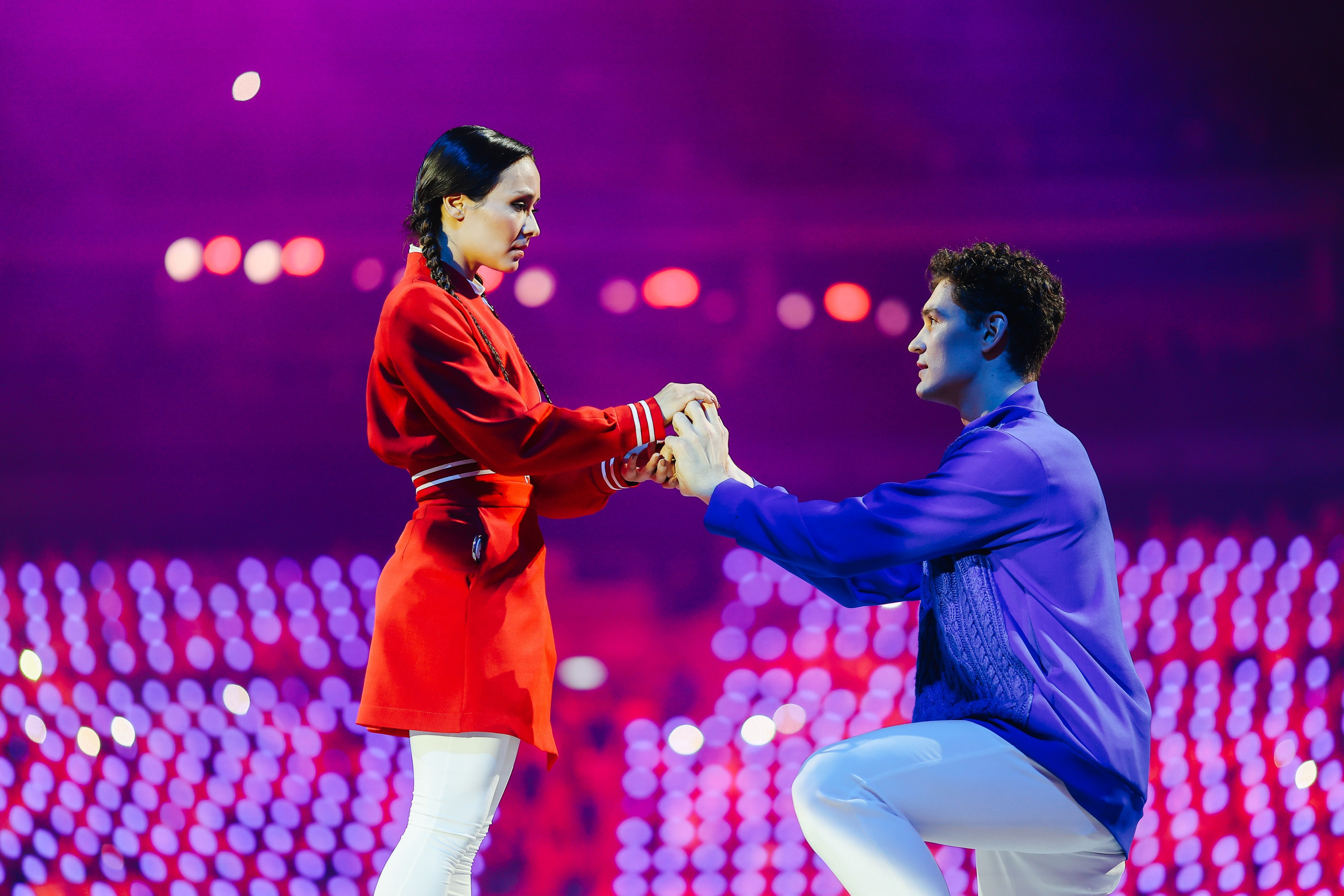 Официальные события. Фотограф в Набережных Челнах Дмитрий Колесников