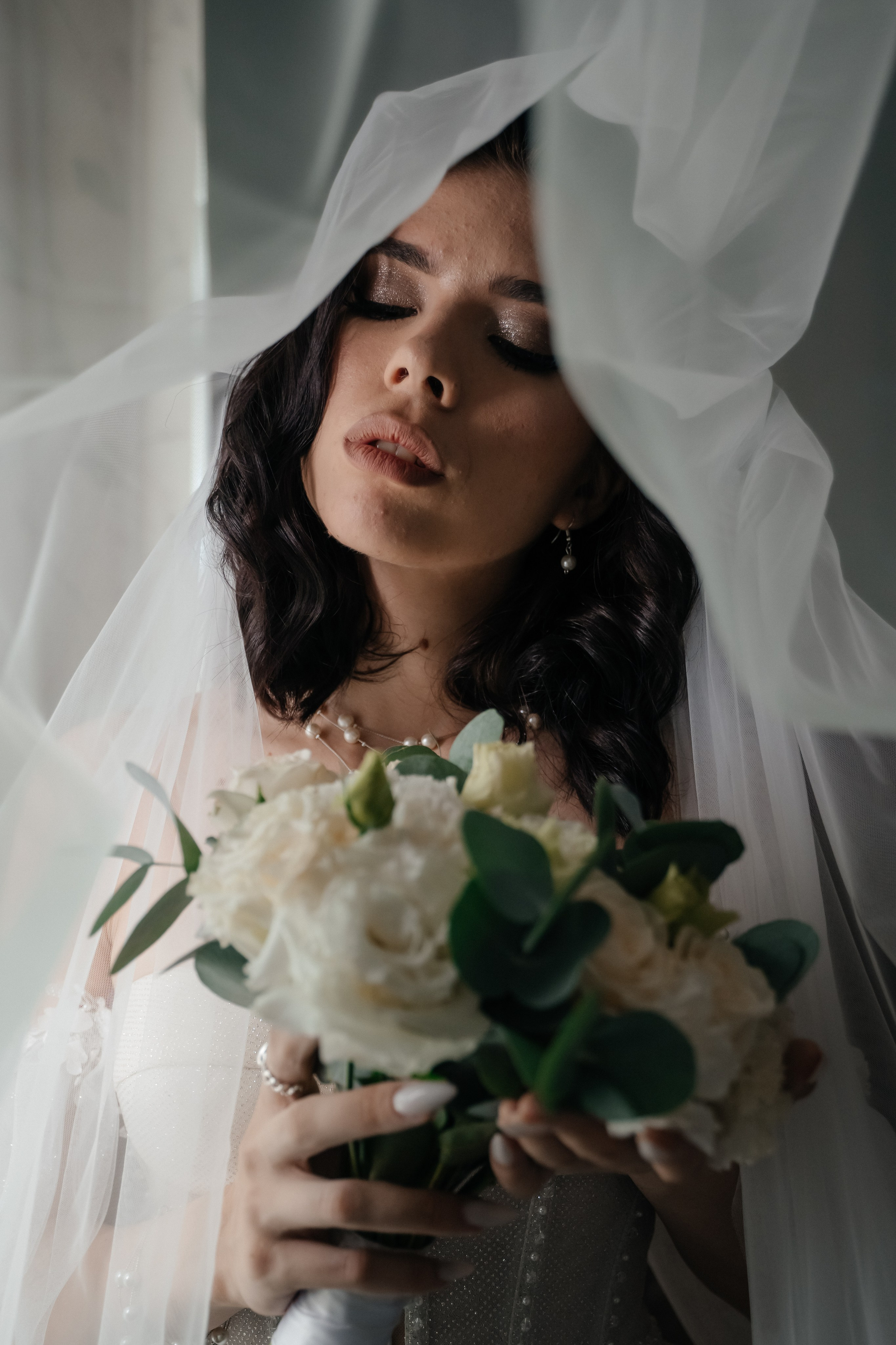 Алексей и Александра. Свадебный фотограф и видеограф Жанна и Ренат Костандян, Ставрополь