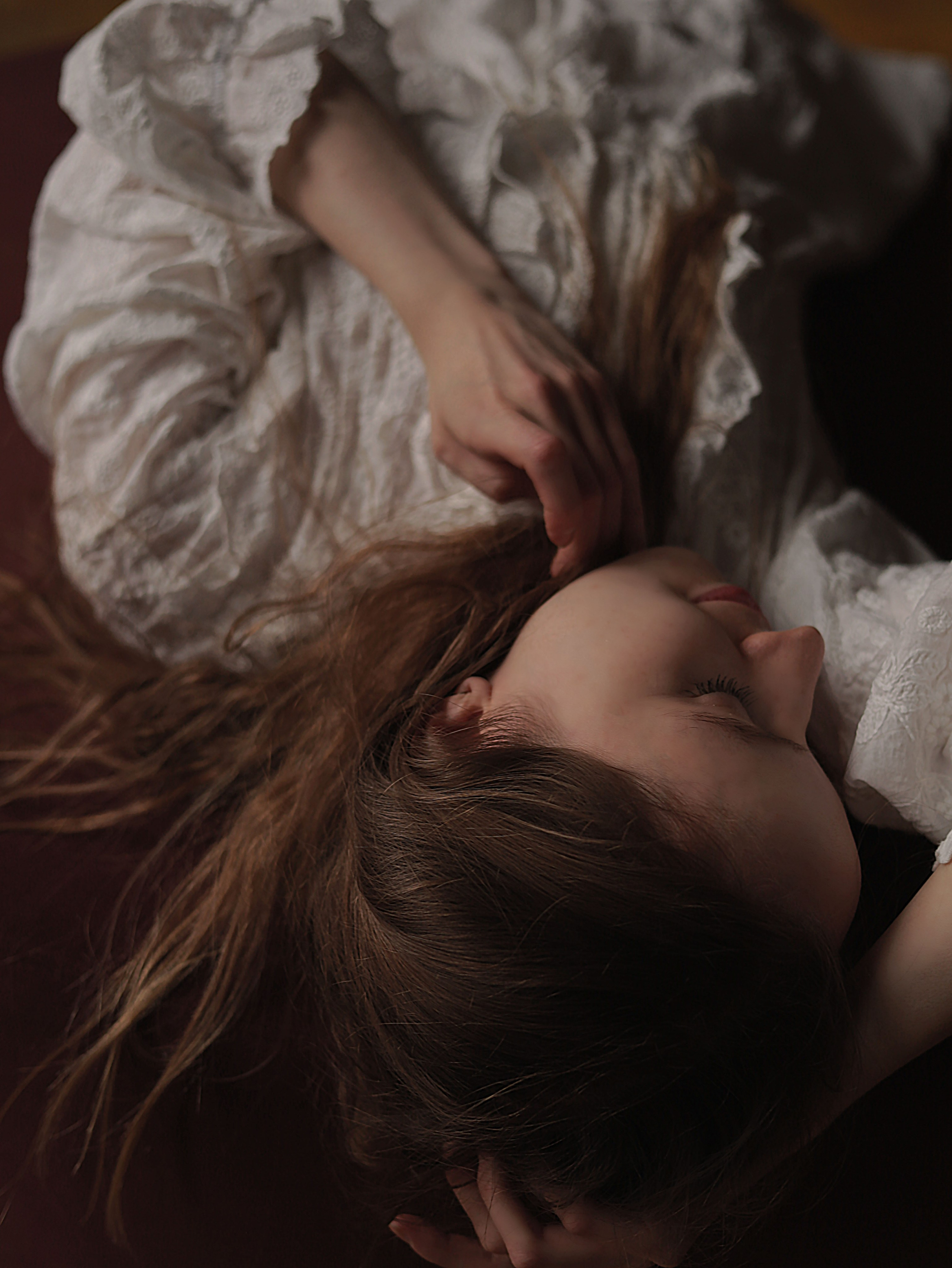 Анастасия. Фотограф  Москва&Сочи Лазарева Вита