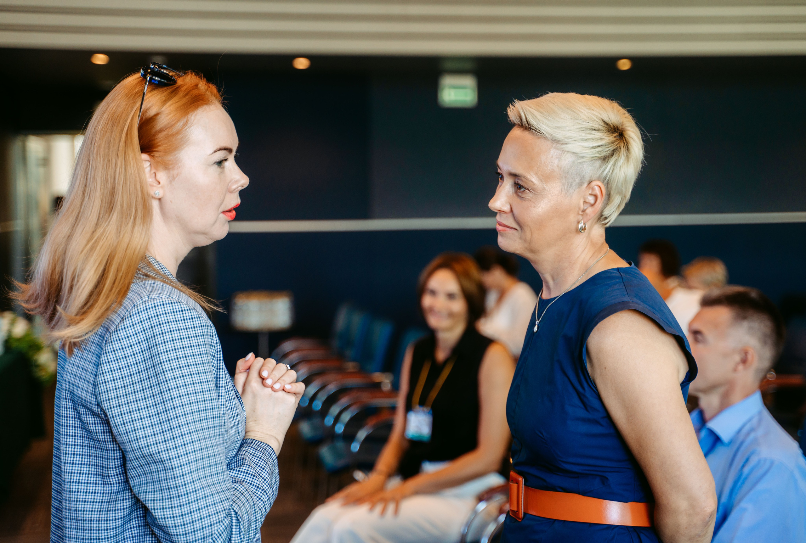 Сыроделие сегодня и завтра. Конференция компании INGREDICO / 2023. Саша Копылов, фотограф в Казани