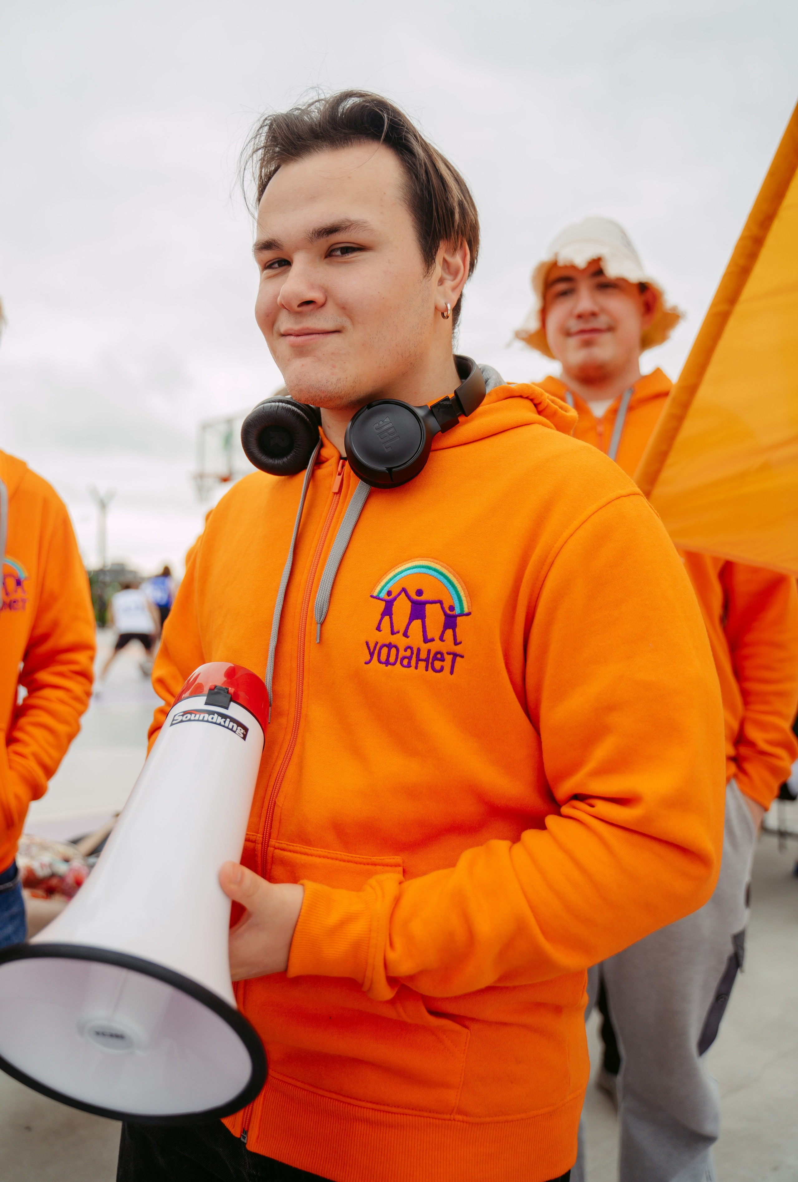 Цифровиада / 2024. Саша Копылов, фотограф в Казани