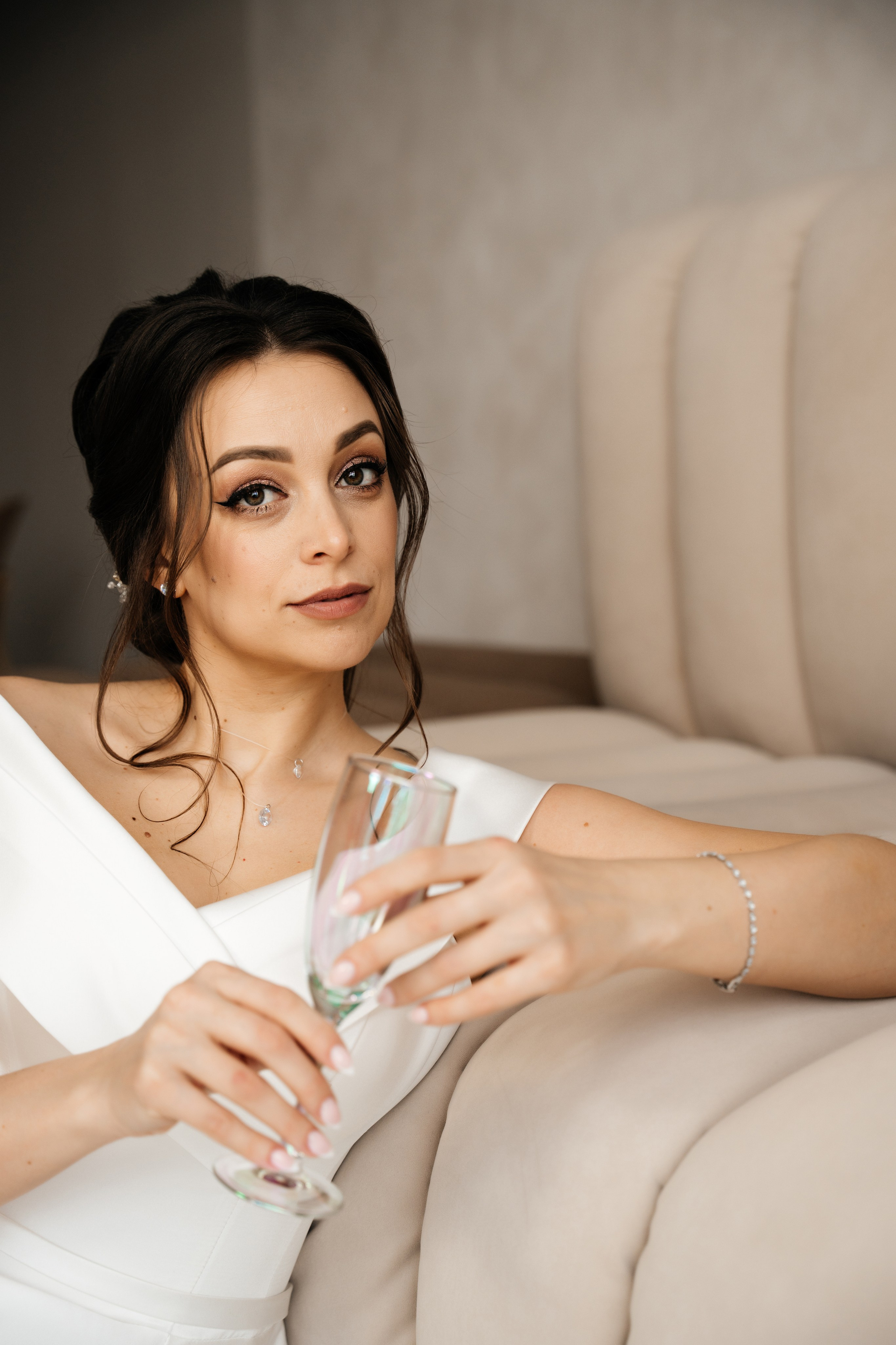 СВАДЕБНАЯ СЕРИЯ. Фотограф Нижний Новгород Удалова Диана