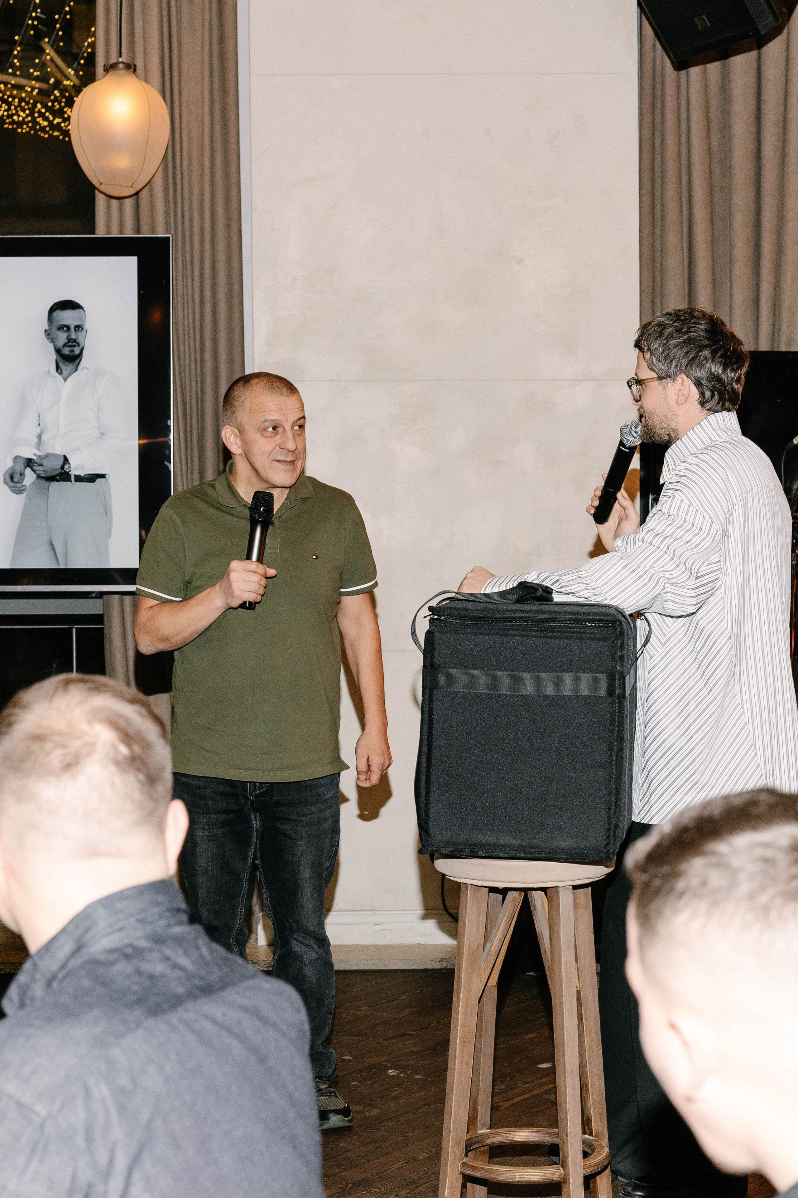 Ксения и Никита. Фотограф Veronika Potaseva