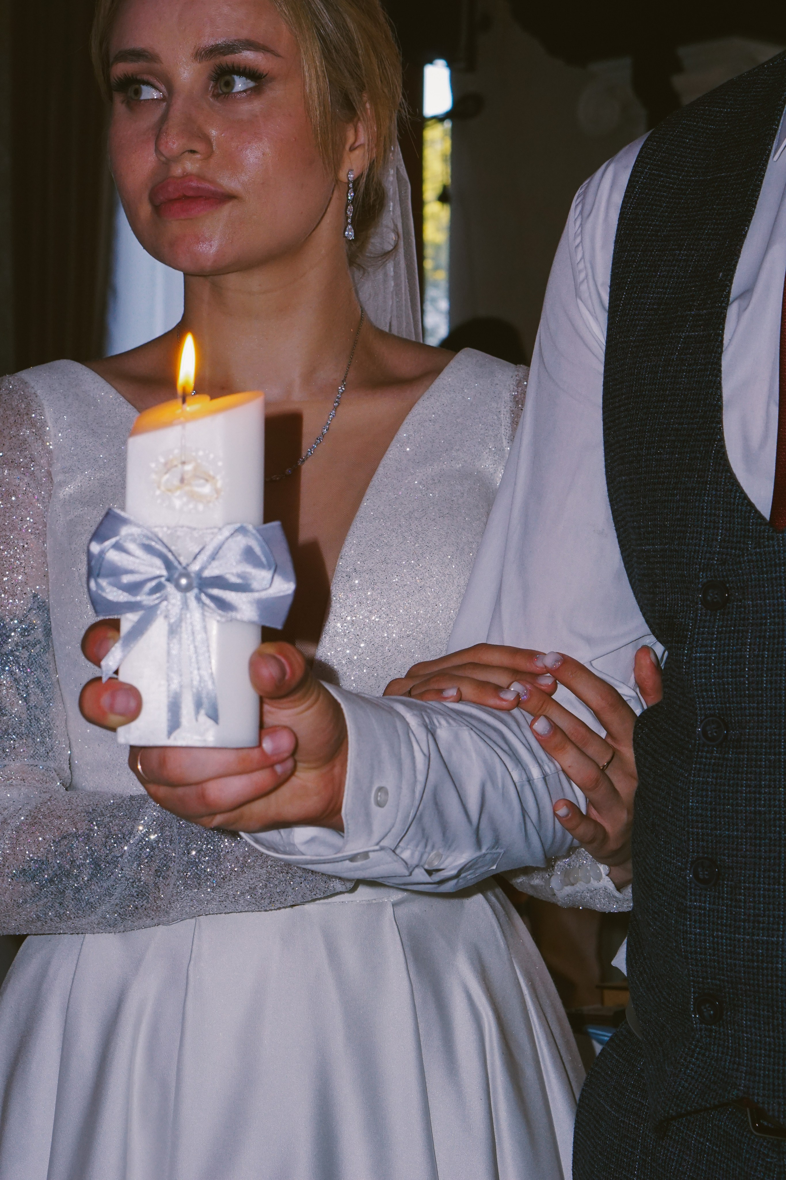 Мария. Фотограф в Москве Анастасия Калинина