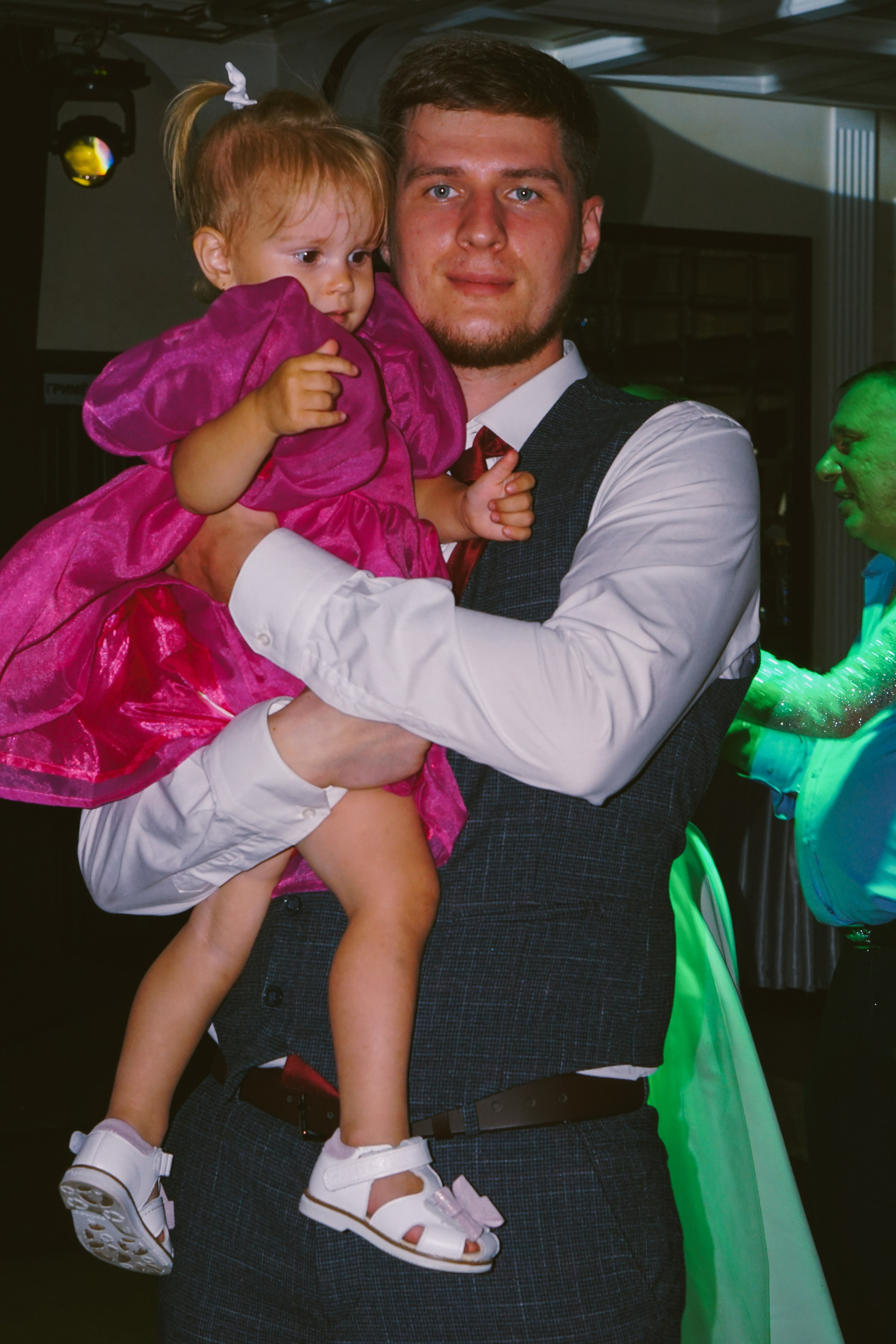 Мария. Фотограф в Москве Анастасия Калинина