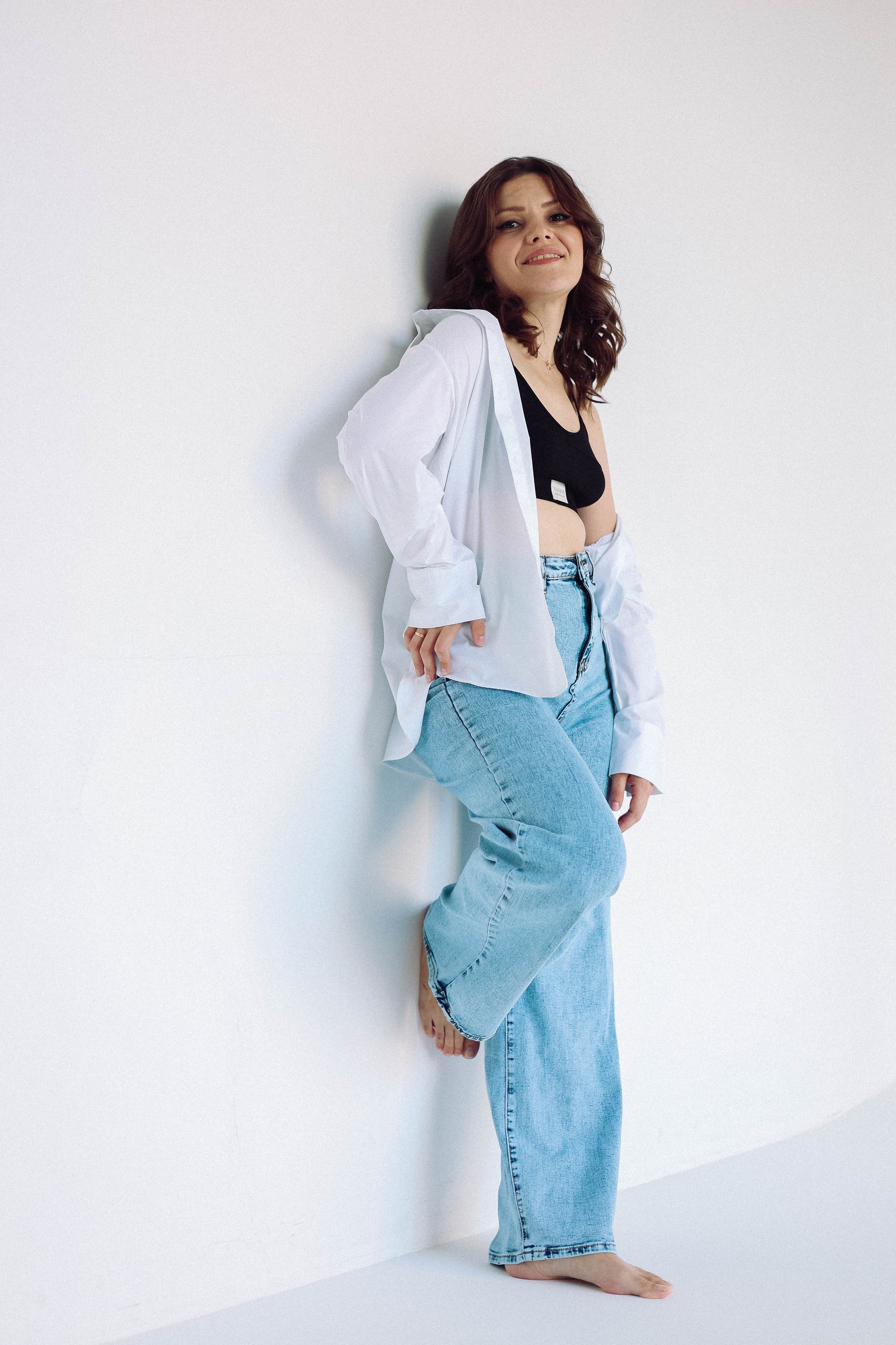 Юля. Фотограф в Москве Анастасия Калинина