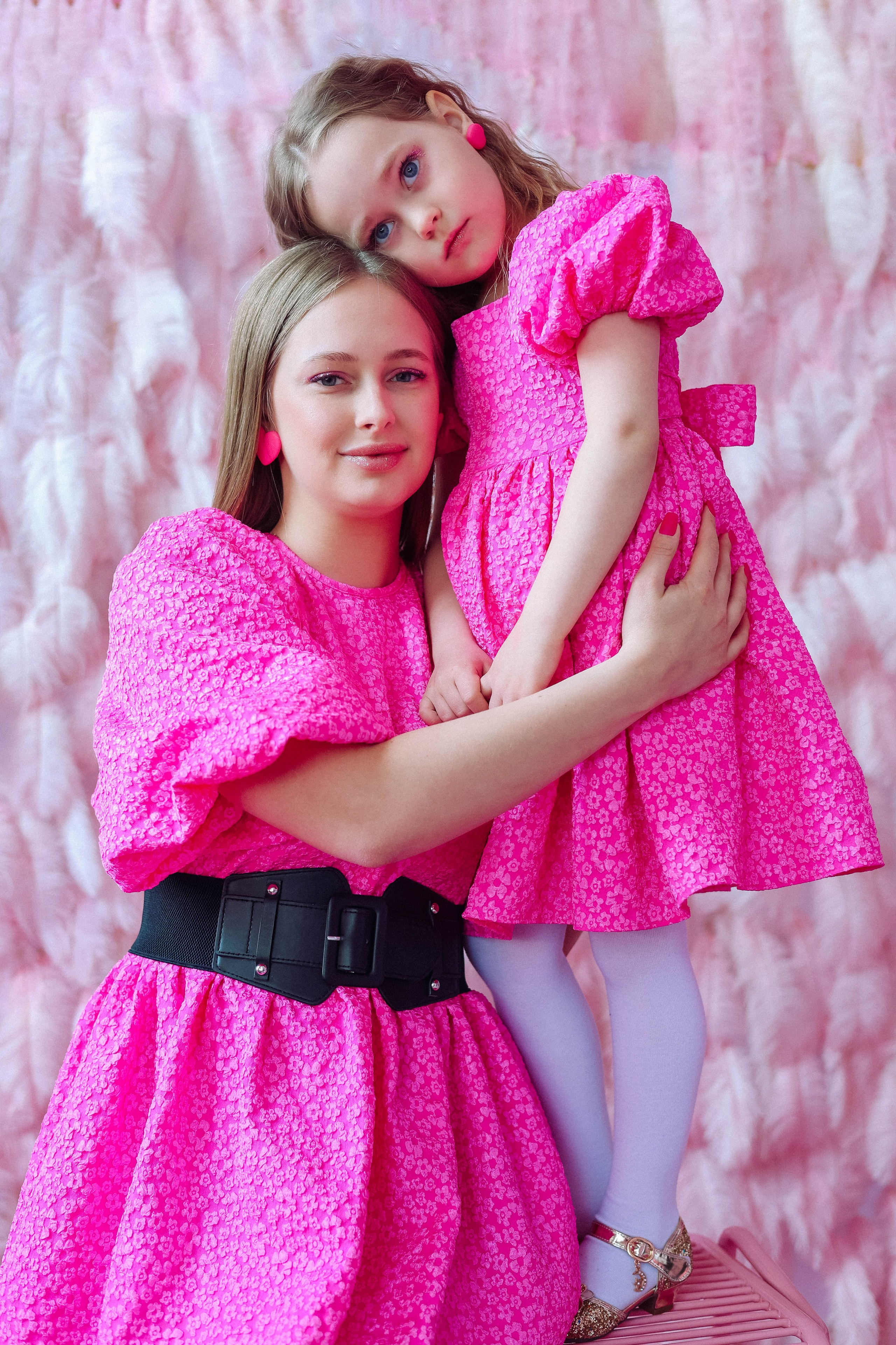 Мире 5 лет. Фотограф в Москве Анастасия Калинина