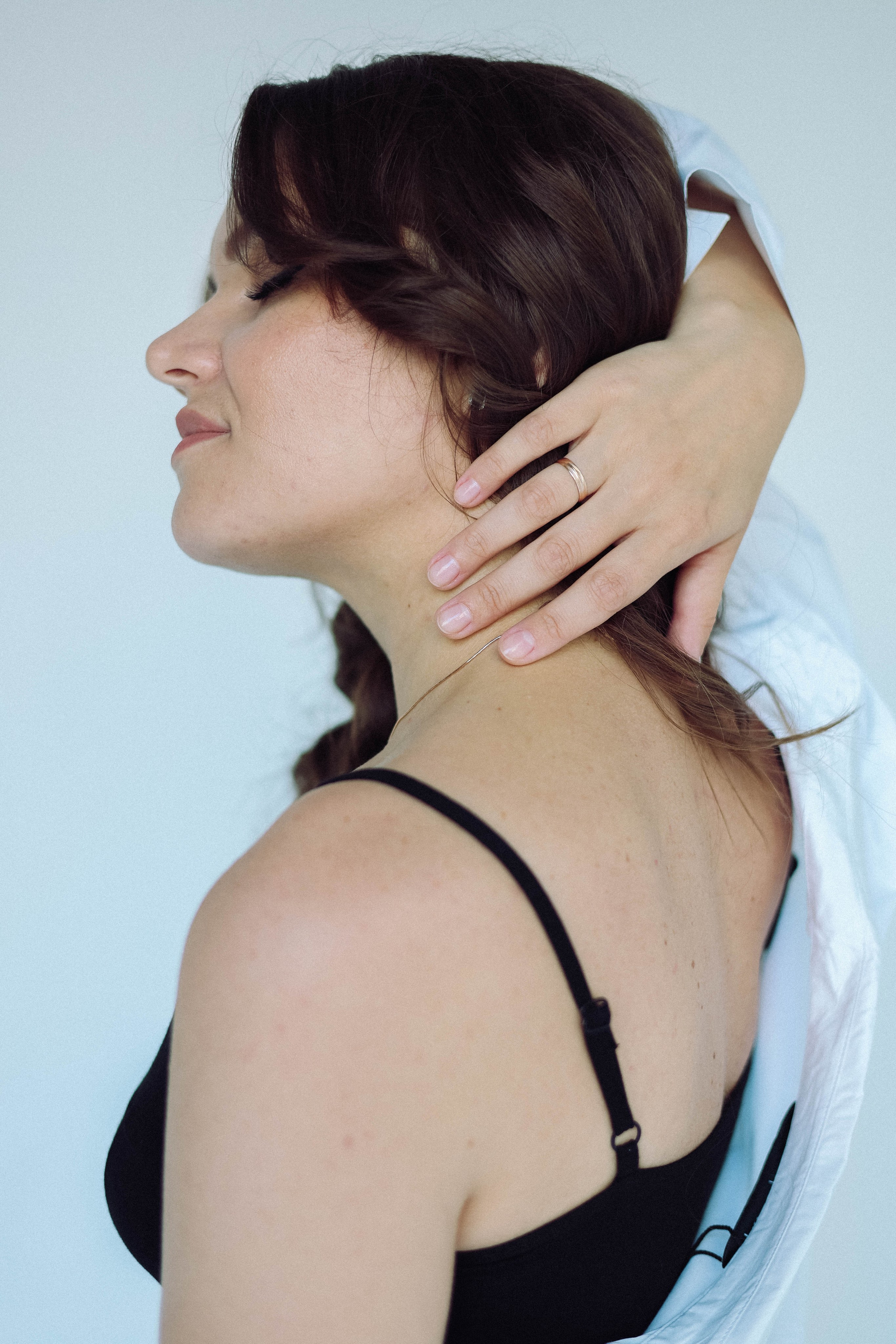 Юля. Фотограф в Москве Анастасия Калинина