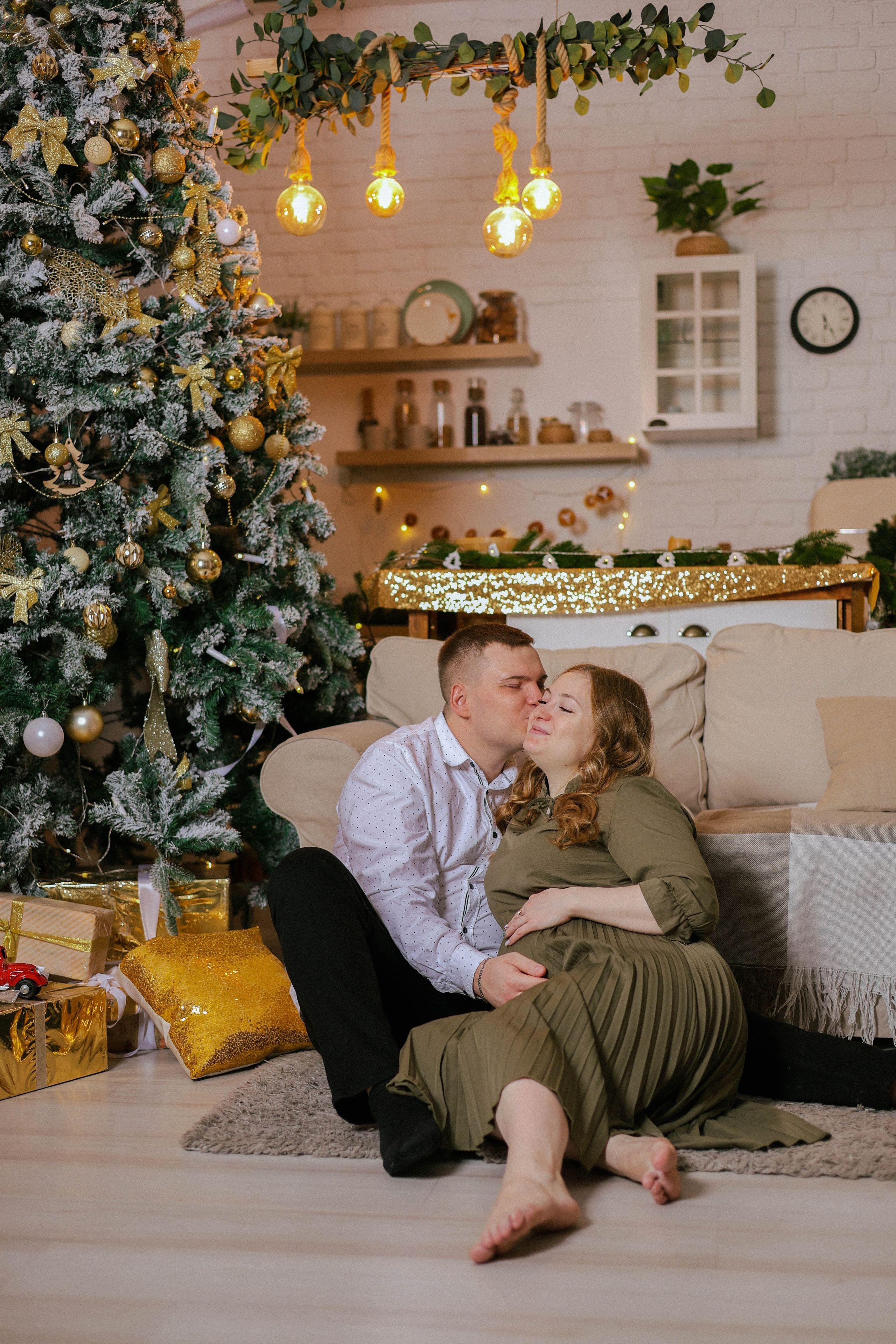 Евгения&Иван. Фотограф в Москве Анастасия Калинина