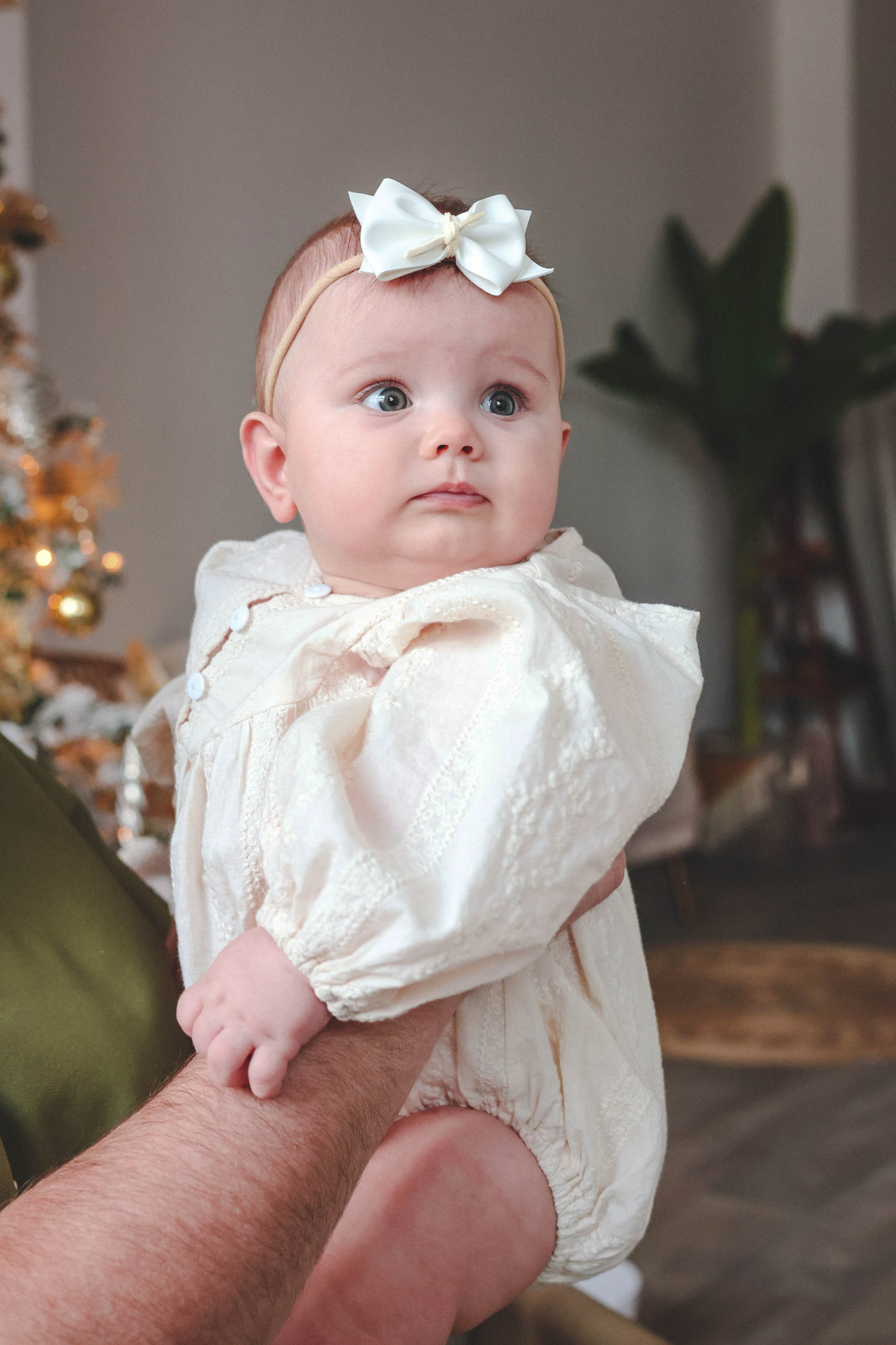 Новогодняя история «Светлана и ее семья». Фотограф в Москве Анастасия Калинина