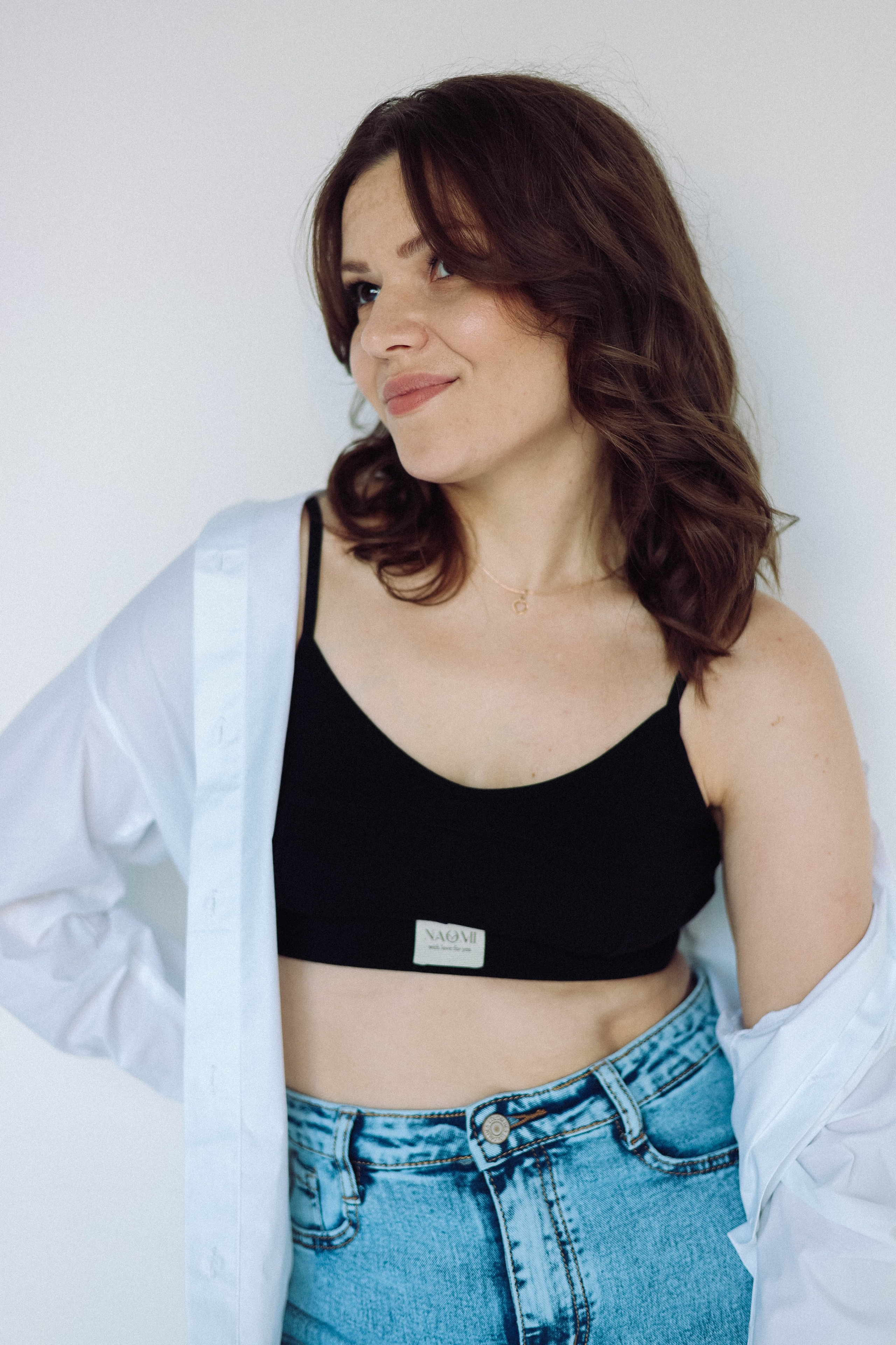 Юля. Фотограф в Москве Анастасия Калинина