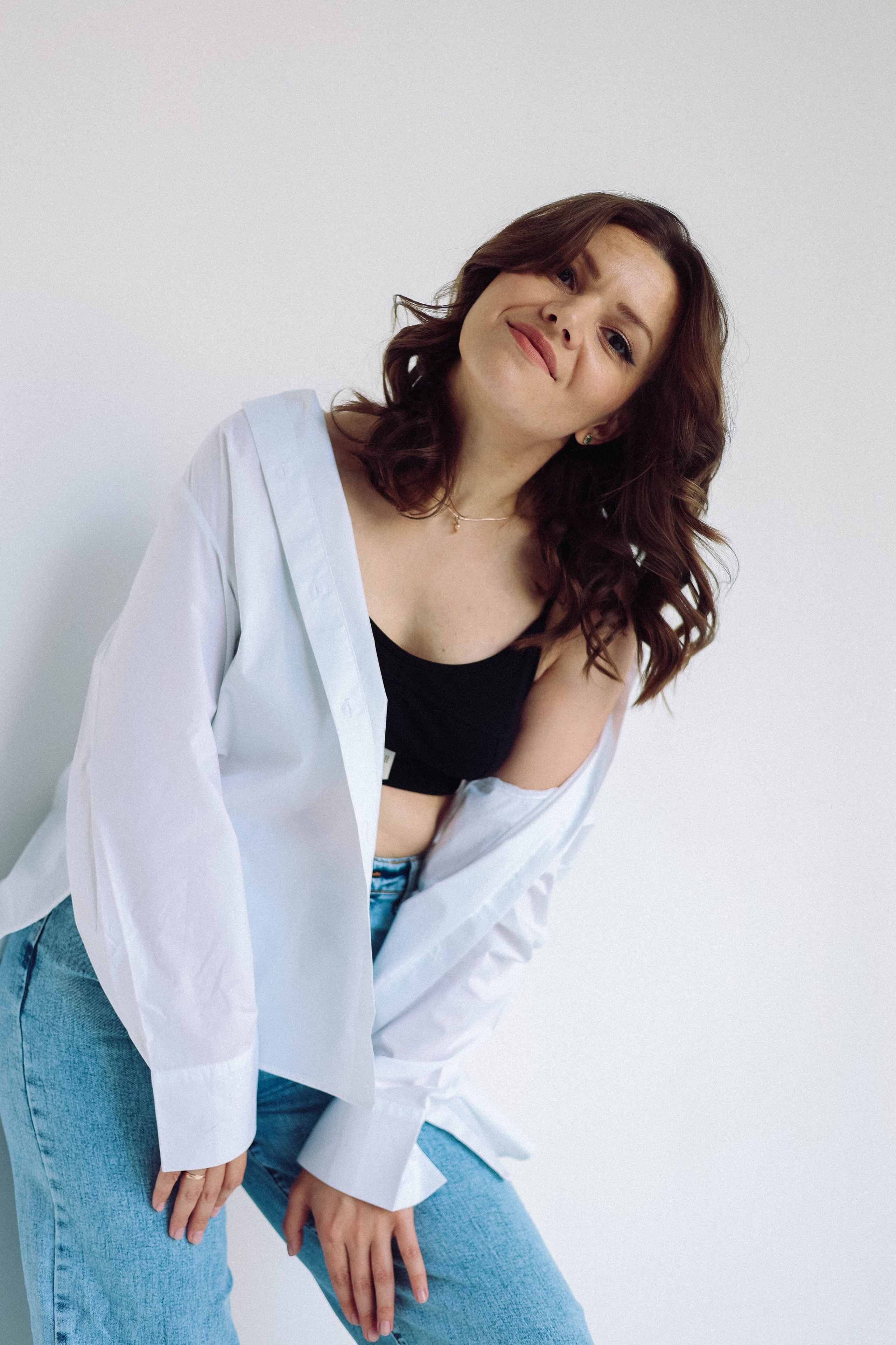 Юля. Фотограф в Москве Анастасия Калинина