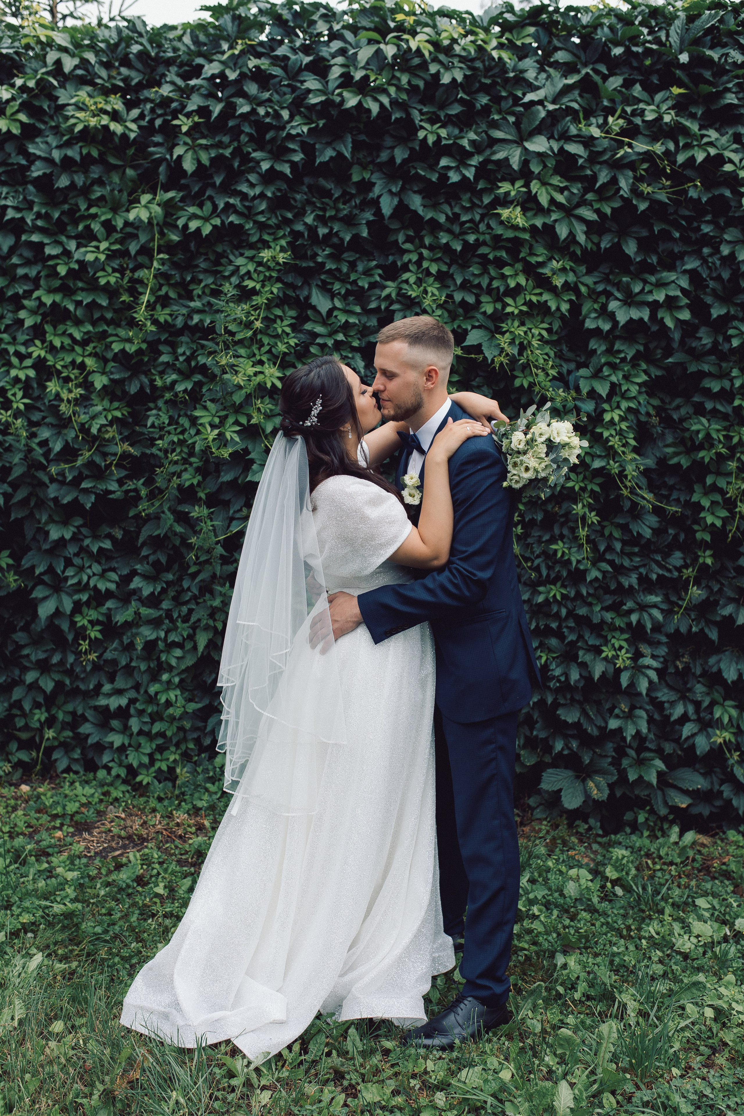 Александр и Ангелина