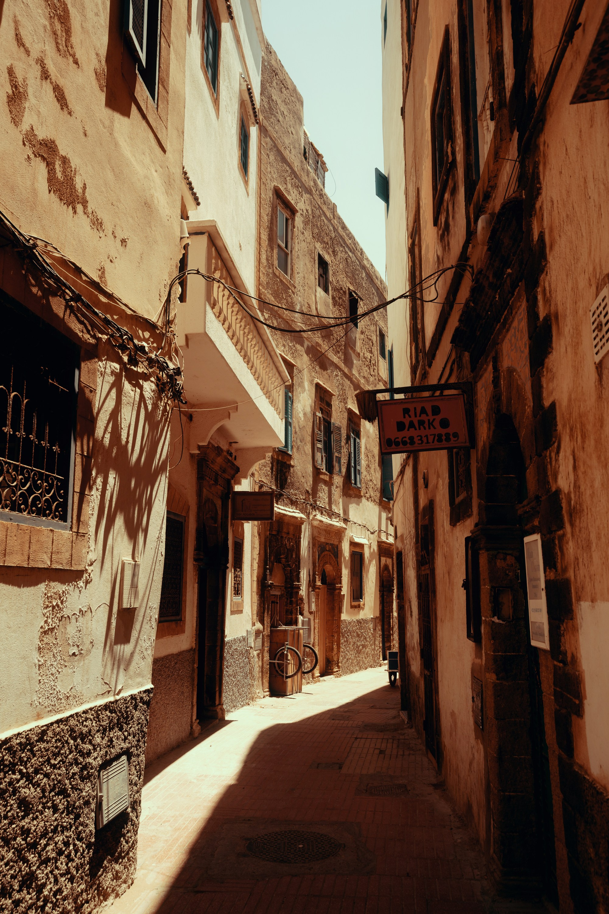 Северная Африка: Тунис, Марокко. Фотограф в Хабаровске. Фотография за 24 часа