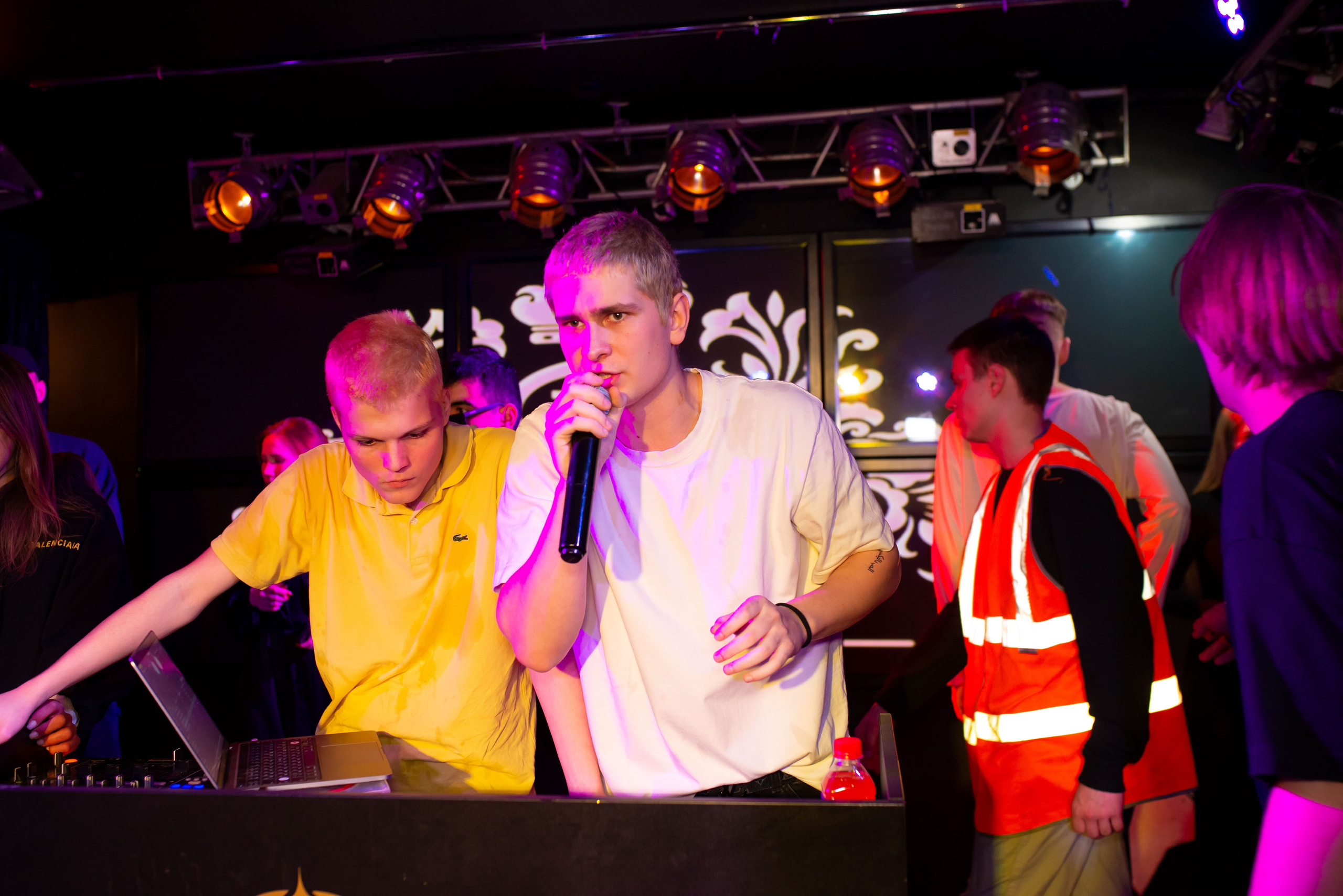 Клуб DEUS. Женский фотограф Крещение Венчание Москва Брянск