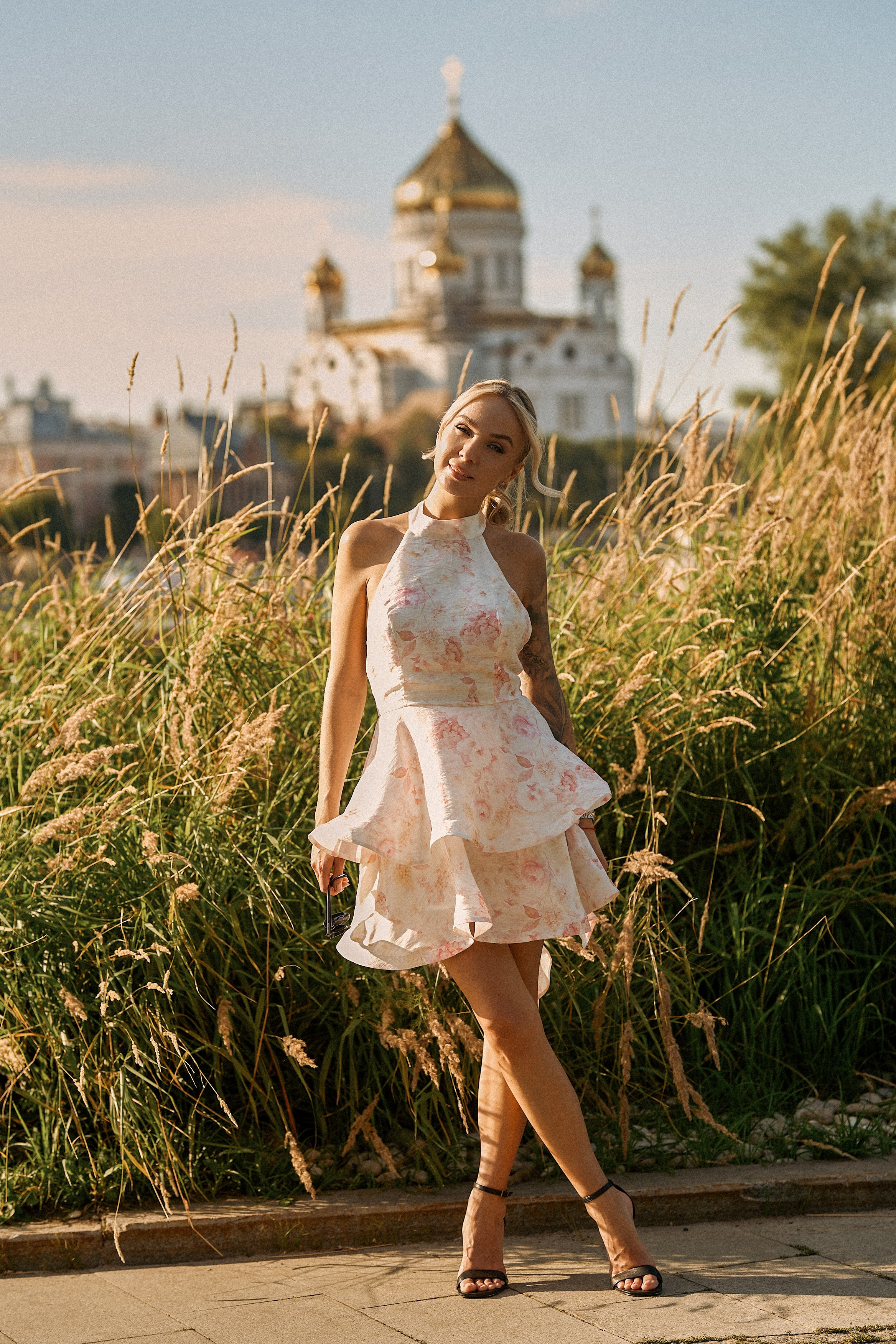 Злата. Женский и Свадебный Фотограф в Москве ♡ yarkaya.iulia