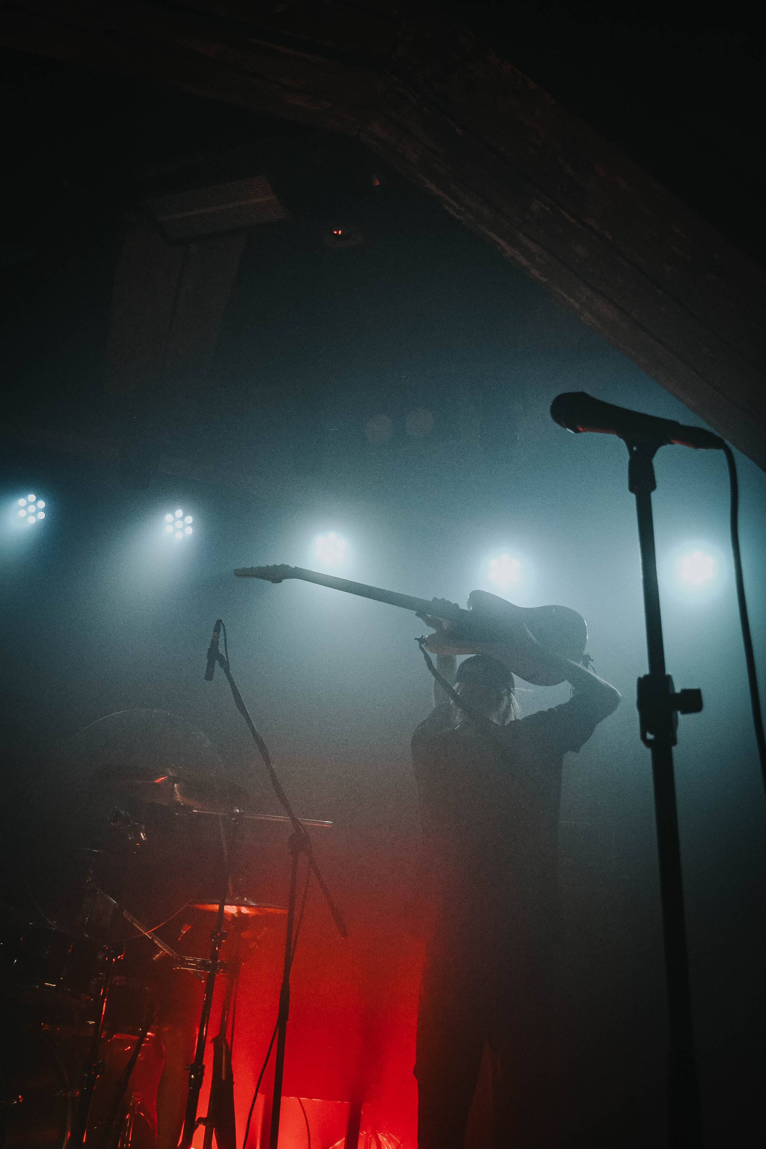 Band of BROthers Fest vol.2. Репортажный фотограф в Пскове