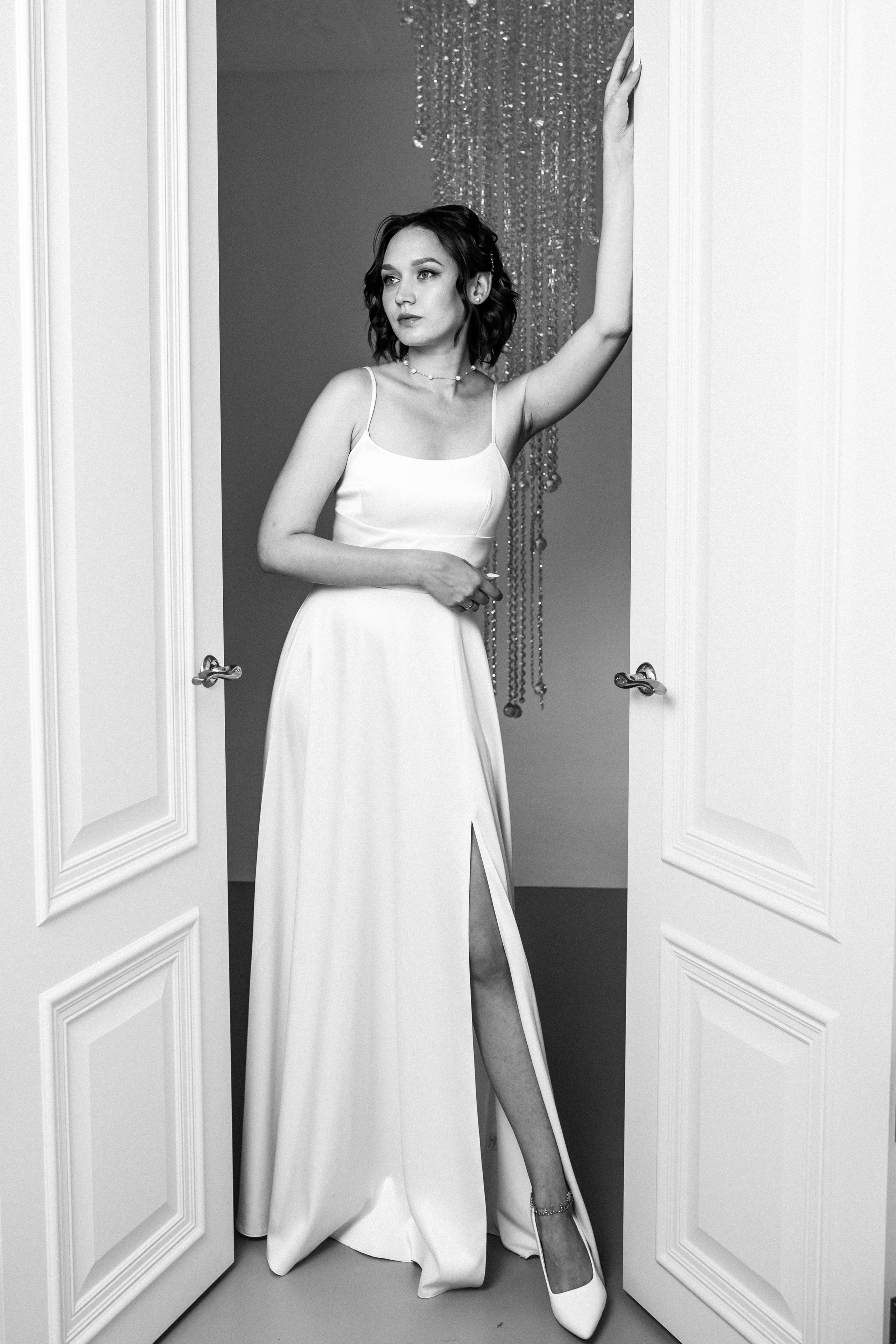 Владимир и Евгения. Марина Шаймухаметова. Фотограф в Уфе