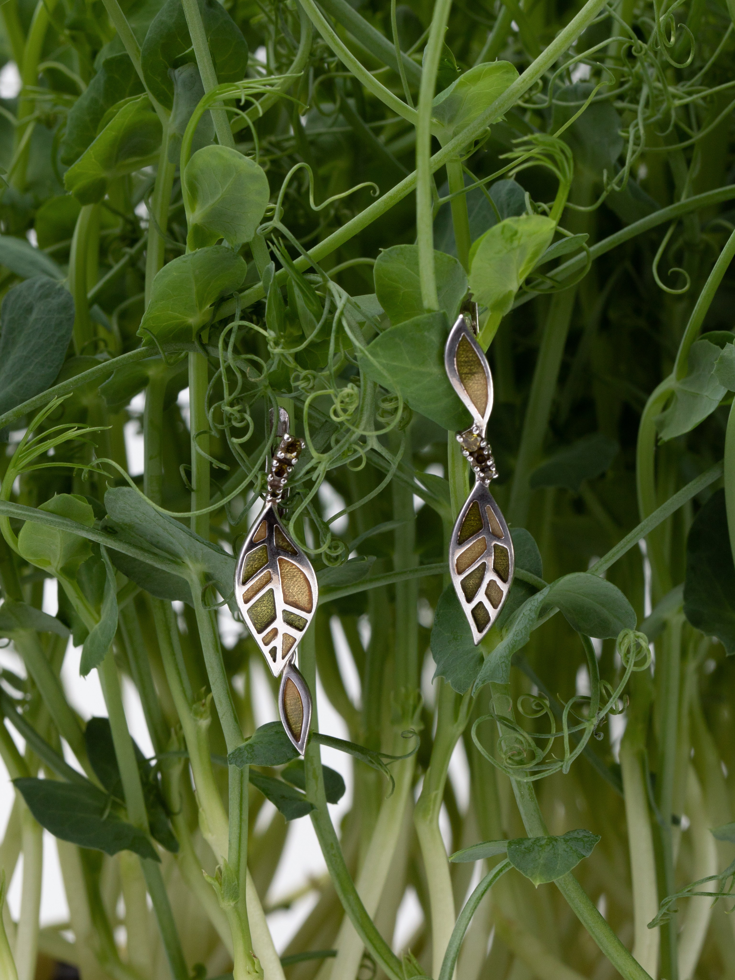 Ювелирные укашения. Предметный фотограф Перми Елена Яркова