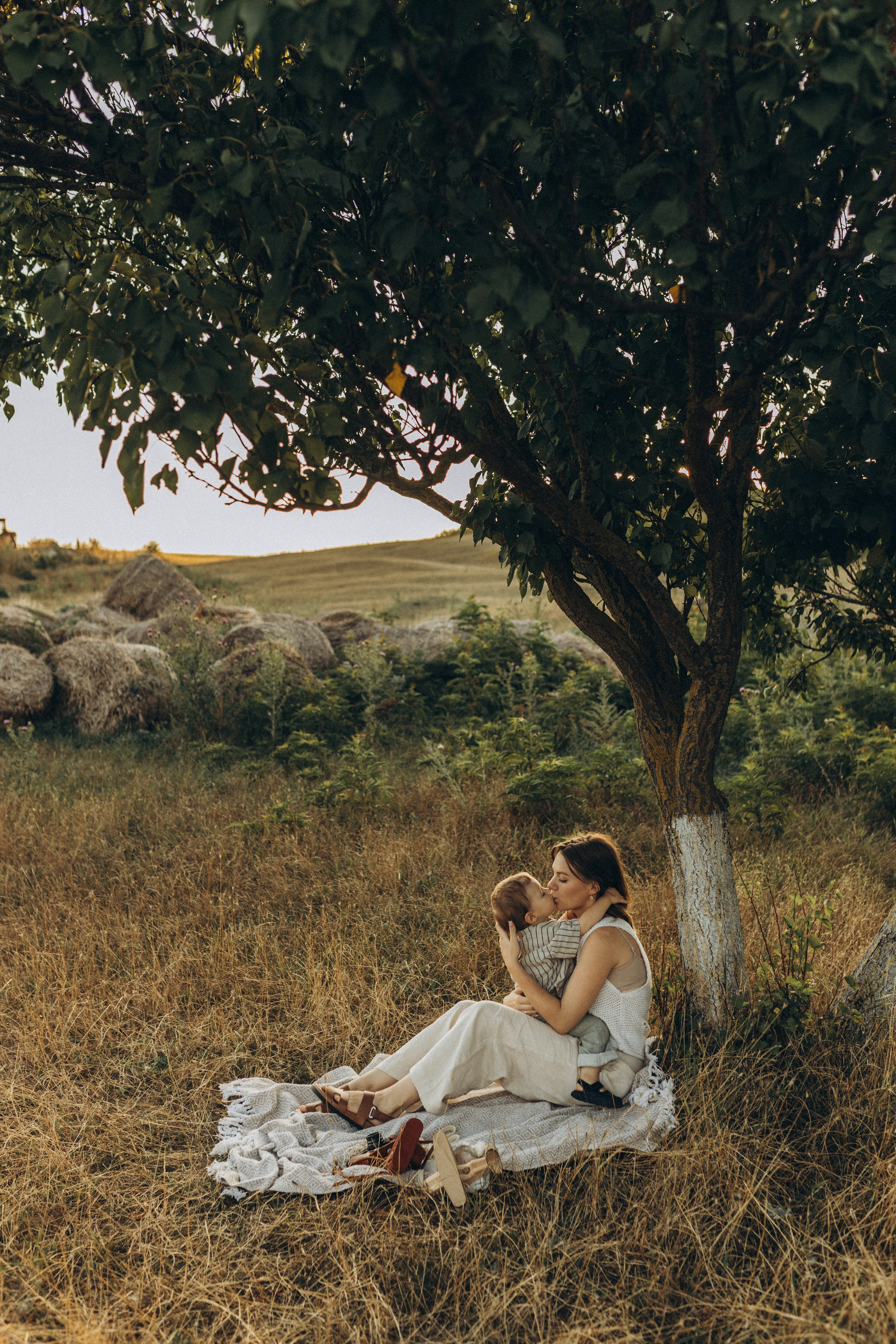 Влад Ангелина и Арсений. Семейный фотограф в Новороссийске и Анапе Александра Яковлева