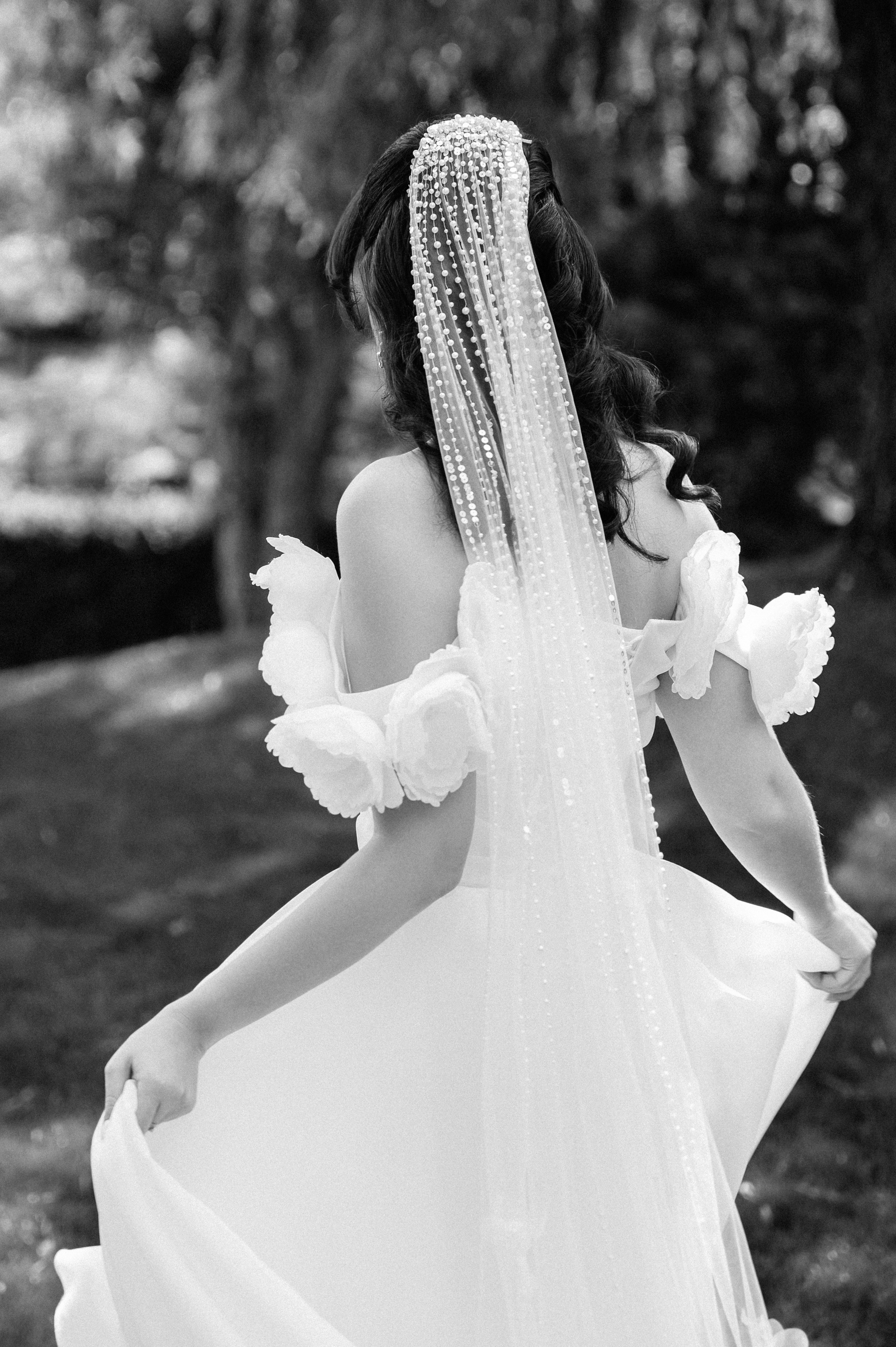 Свадьба/Old House. Фотограф Ярута Оксана / Ростов-на-Дону