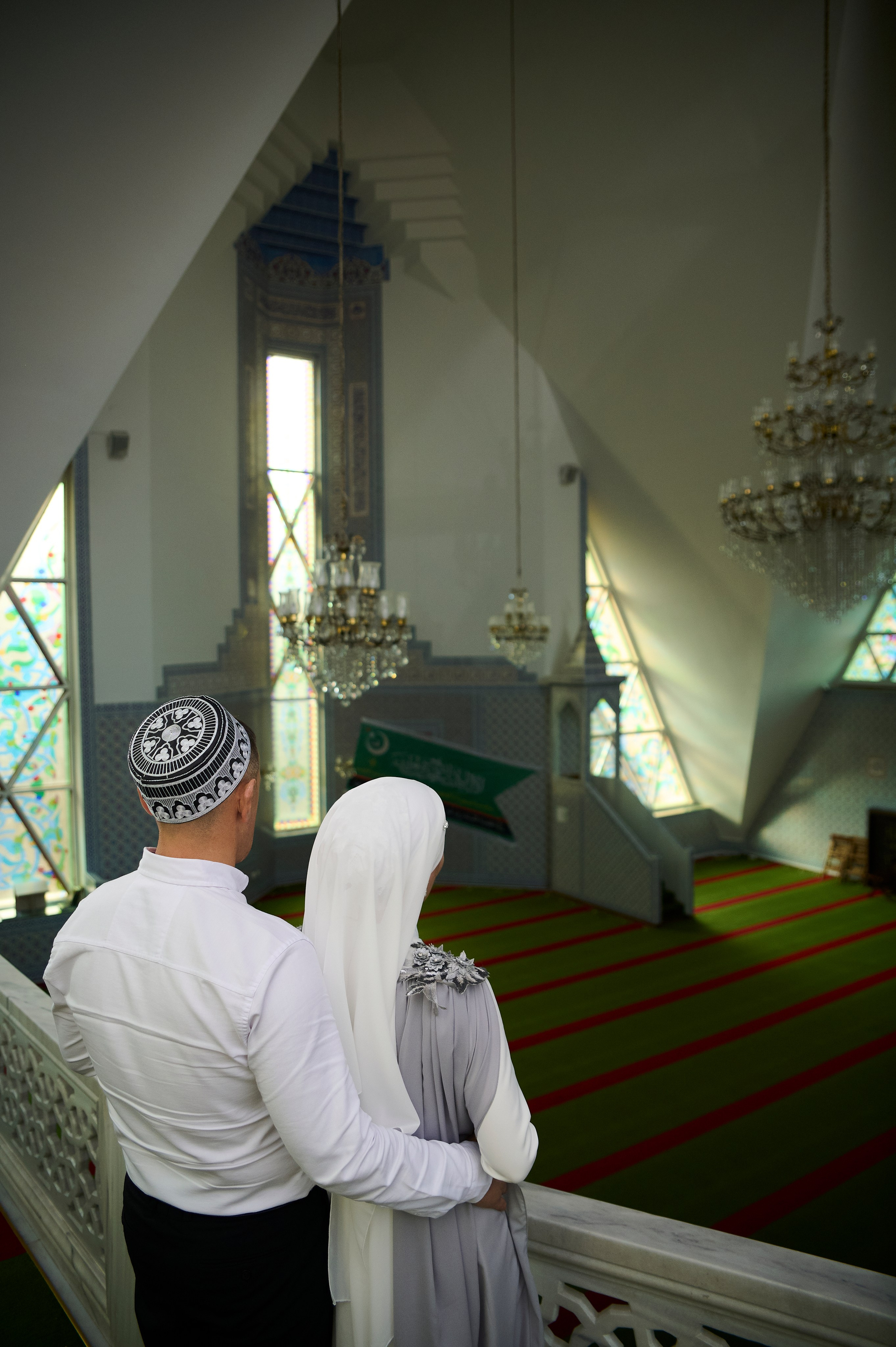 Свадьбы и никахи. Свадебный фотограф Тимур Хабибуллин