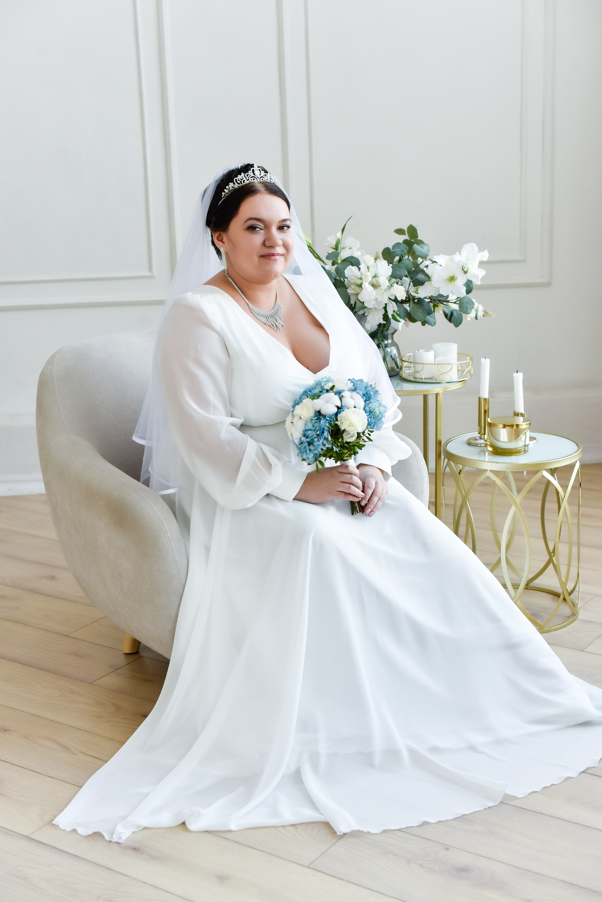 Свадьба Анатолия и Татьяны