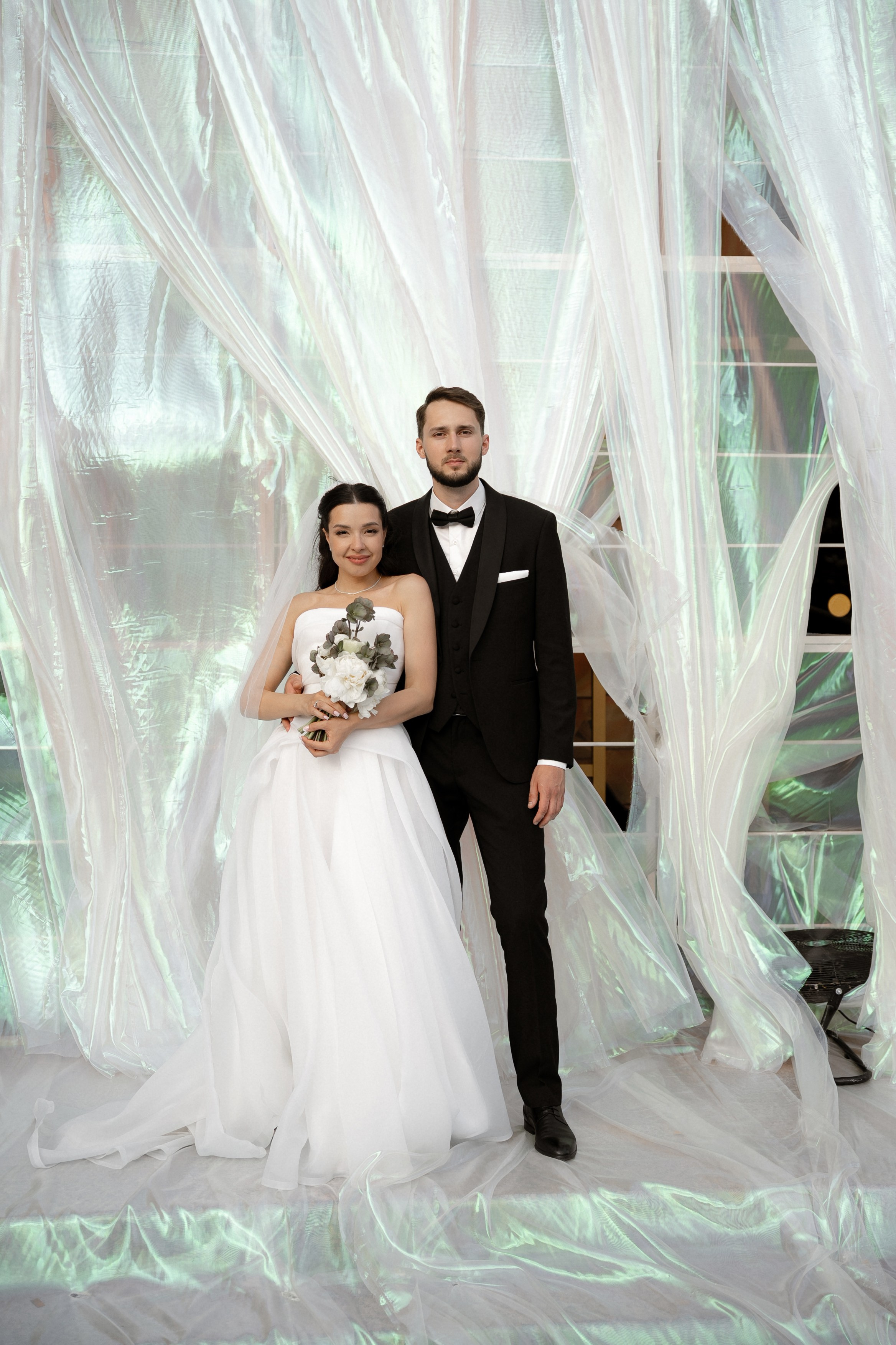 Алина+Александр. Анонс. Семейный и портретный фотограф в Саратове Сахарова Маша