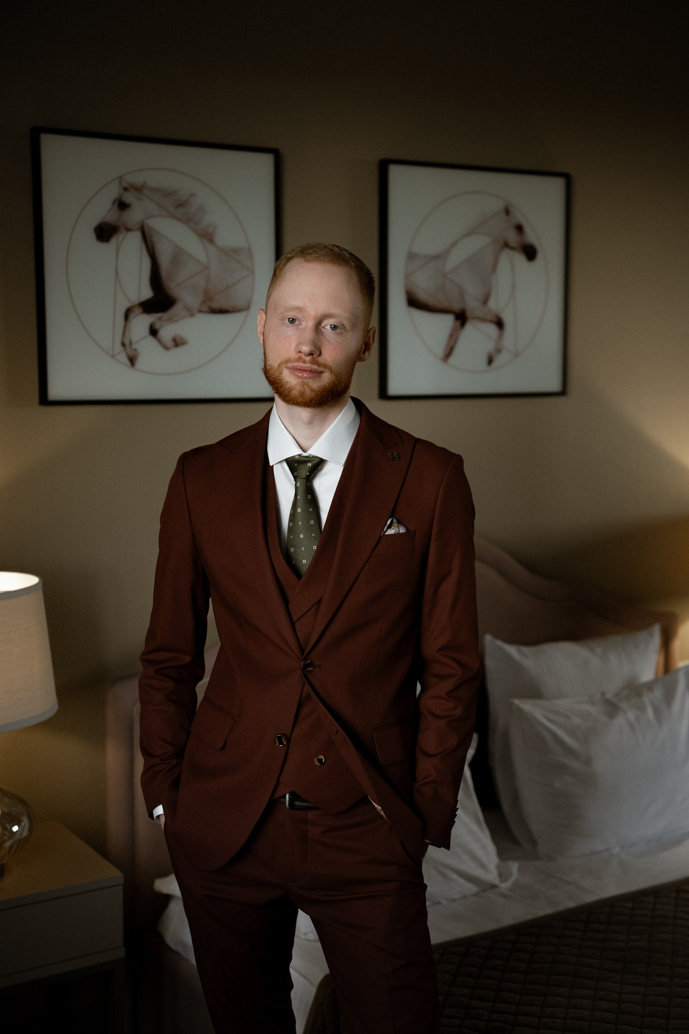 Ирина+Илья. Анонс. Семейный и портретный фотограф в Саратове Сахарова Маша