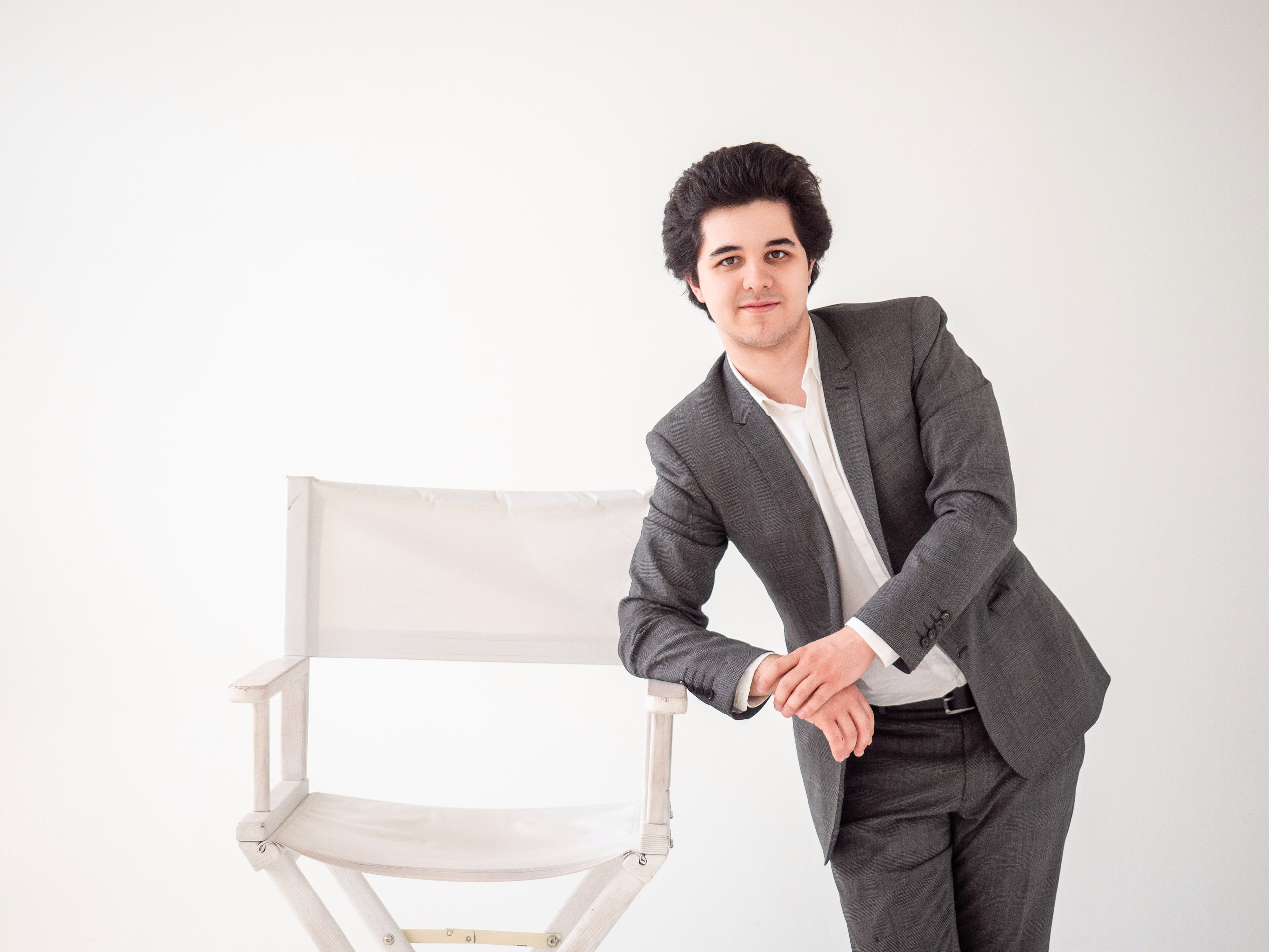 Портрет выпускника. Алёна Орлова Портретный фотограф Москва