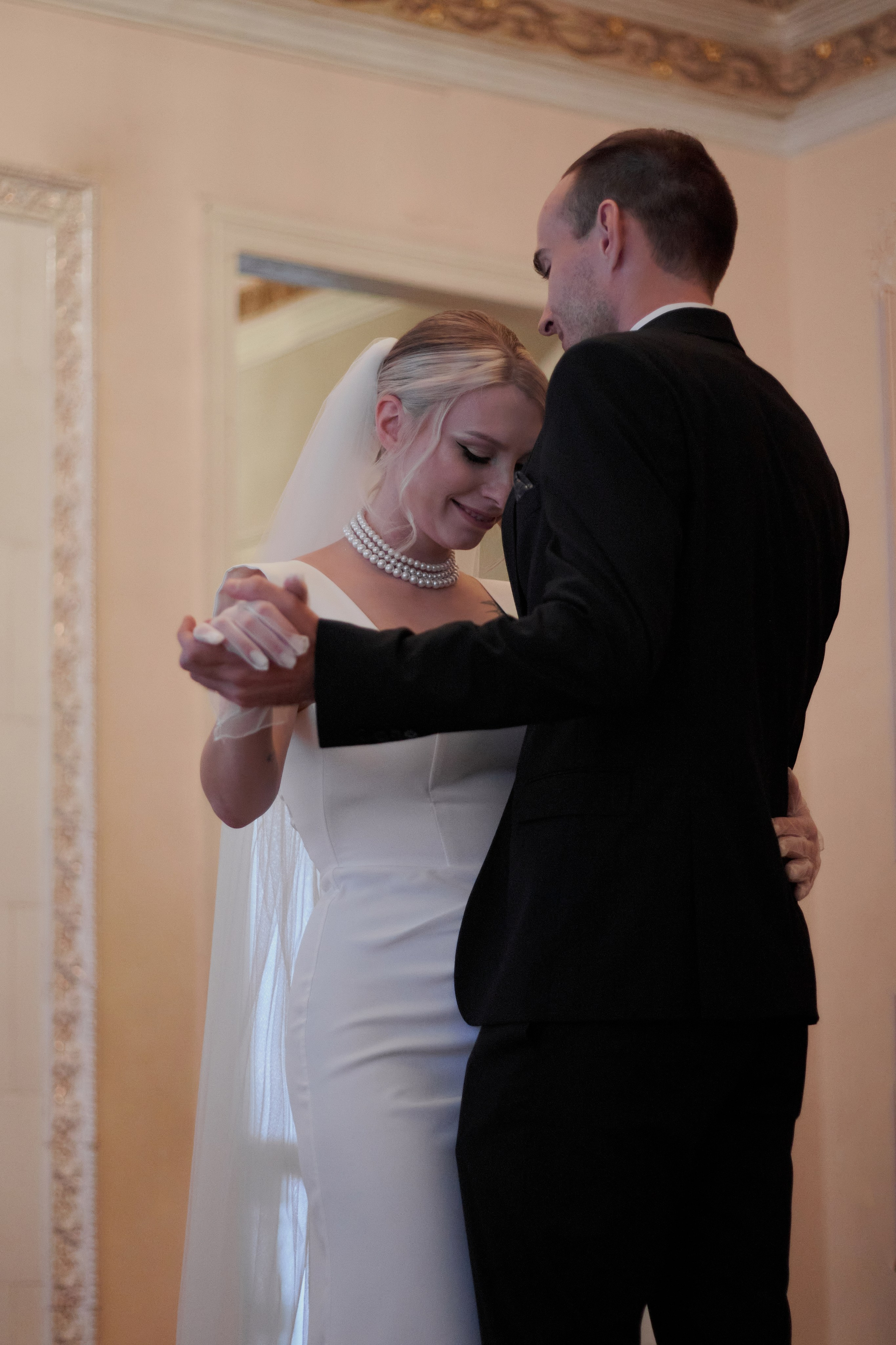 Константин и Анастасия. Фотограф в Ростове-на-Дону Нюхарева Виктория