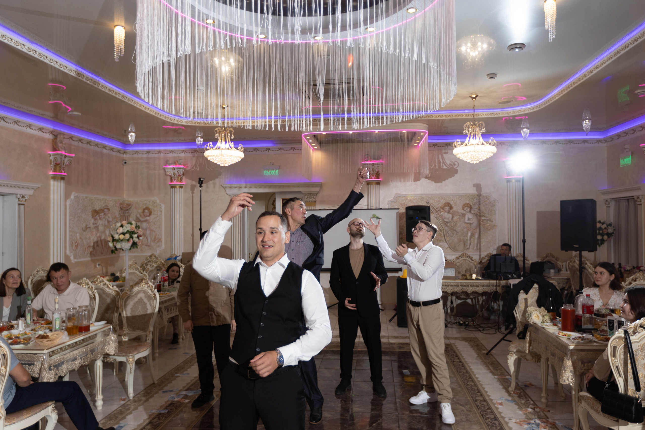 Владислав Виктория. Фотограф Александр Литвинов