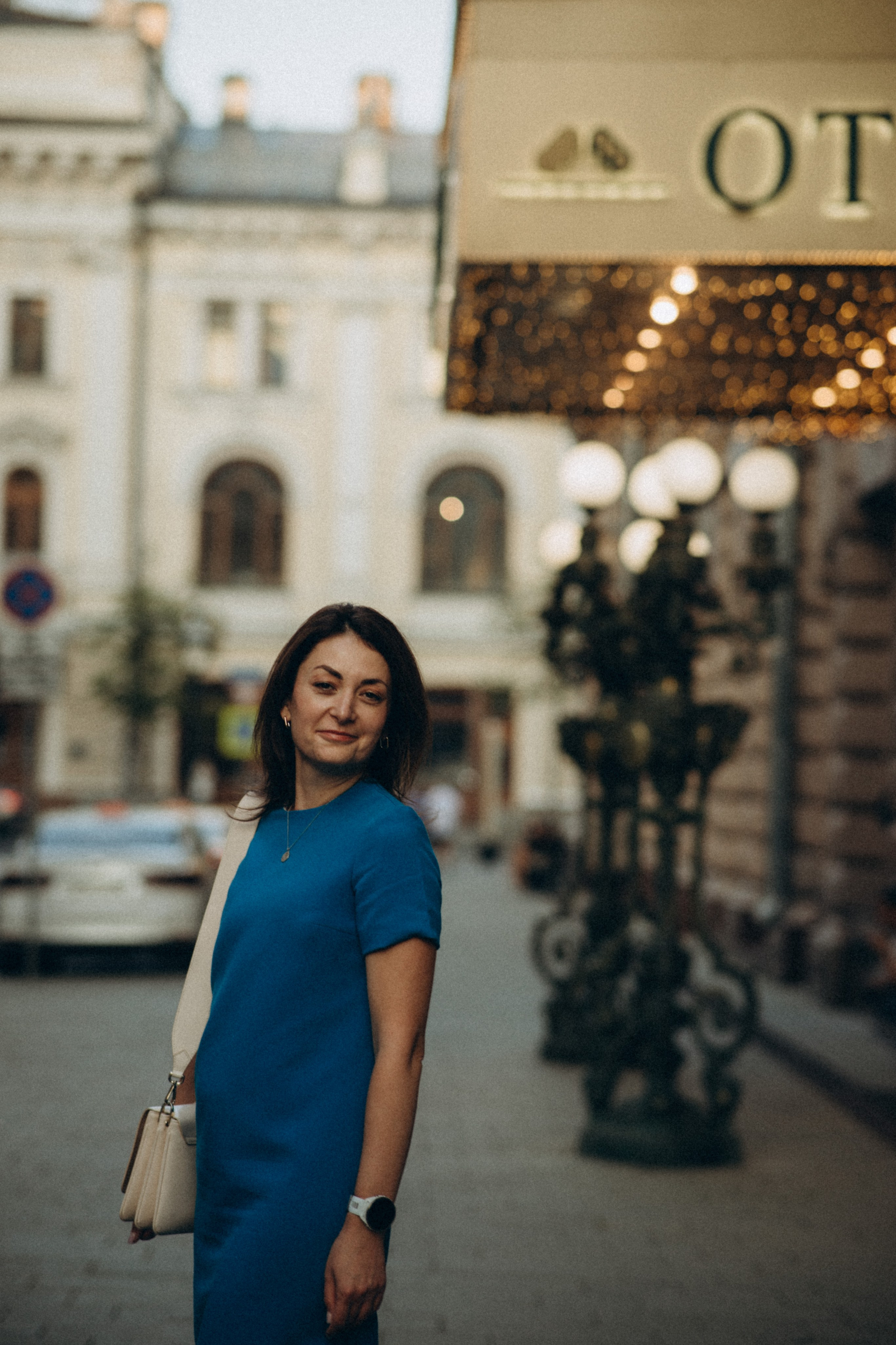 Виктория. Женский и семейный фотограф в Москве Анастасия Филимонова