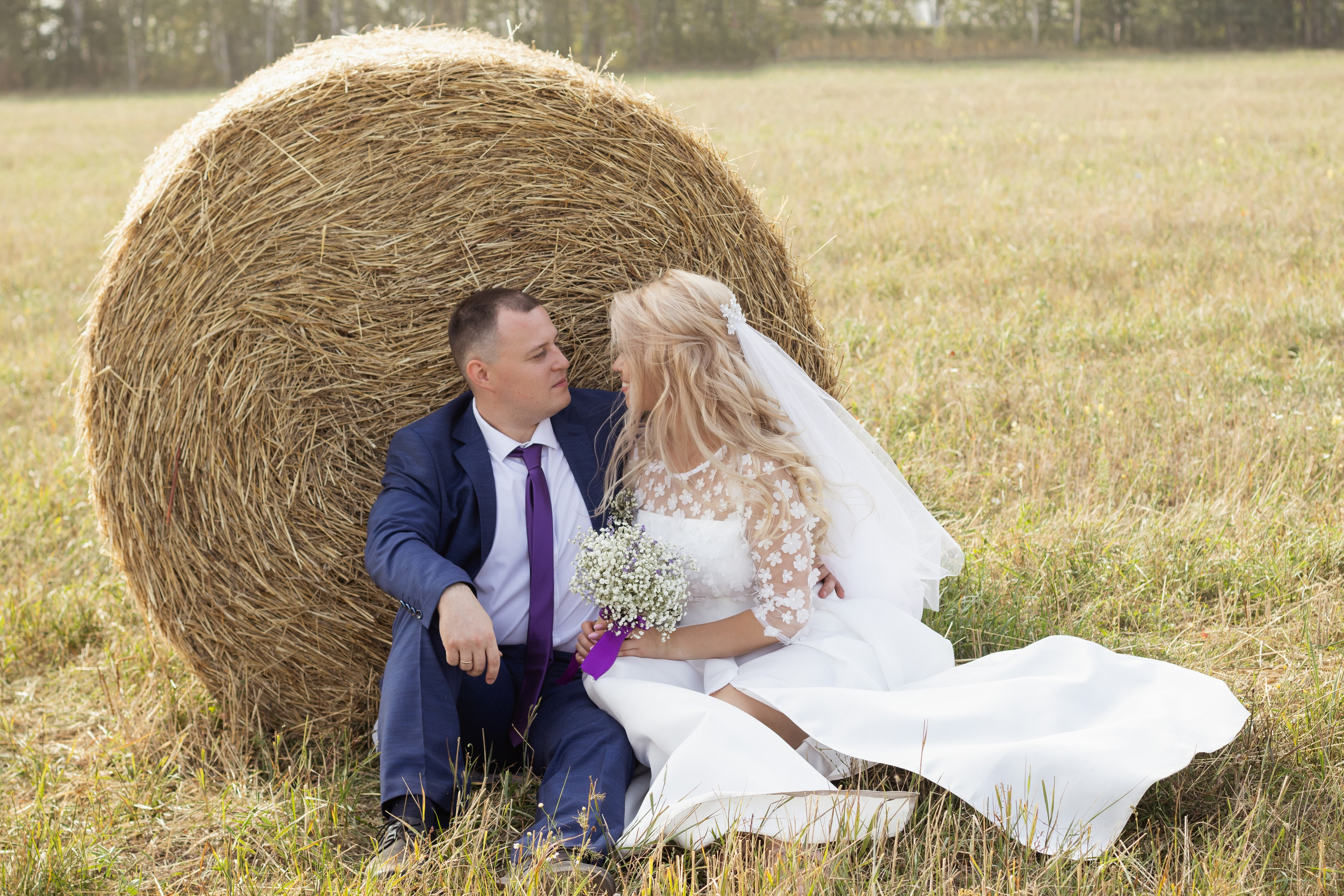 Ксения. Семейный и свадебный фотограф в Казани Ирина Кириллова