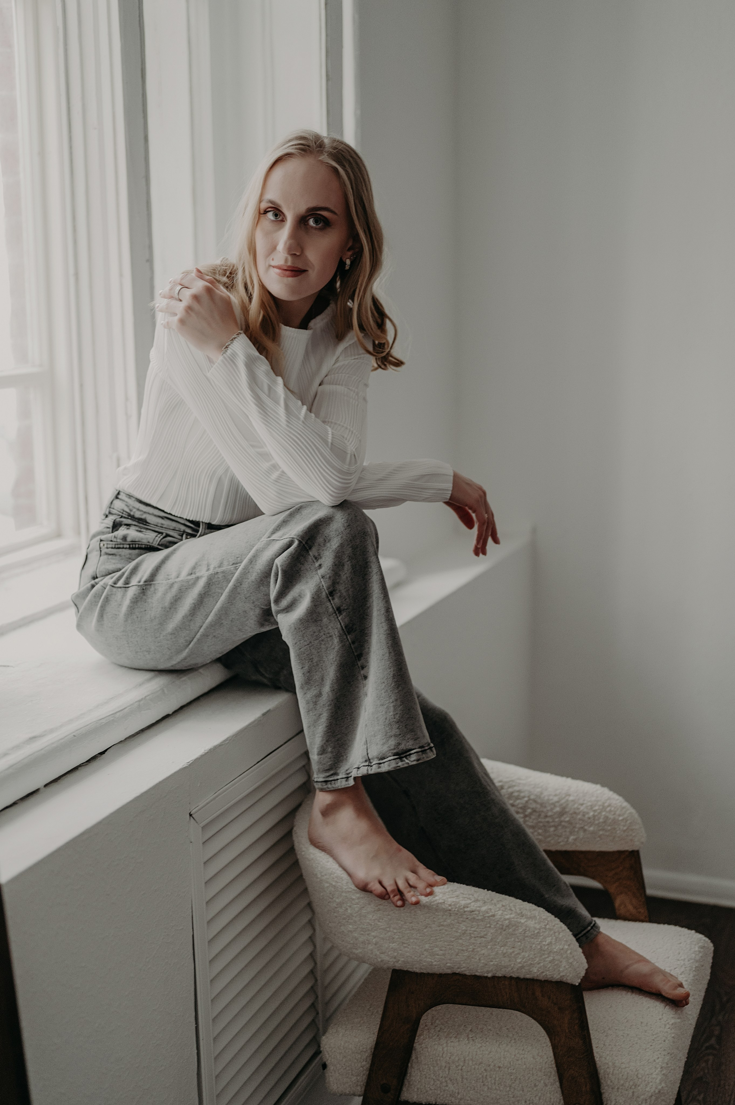 Аня. Марина Шуляк Фотограф Кострома — Санкт Петербург