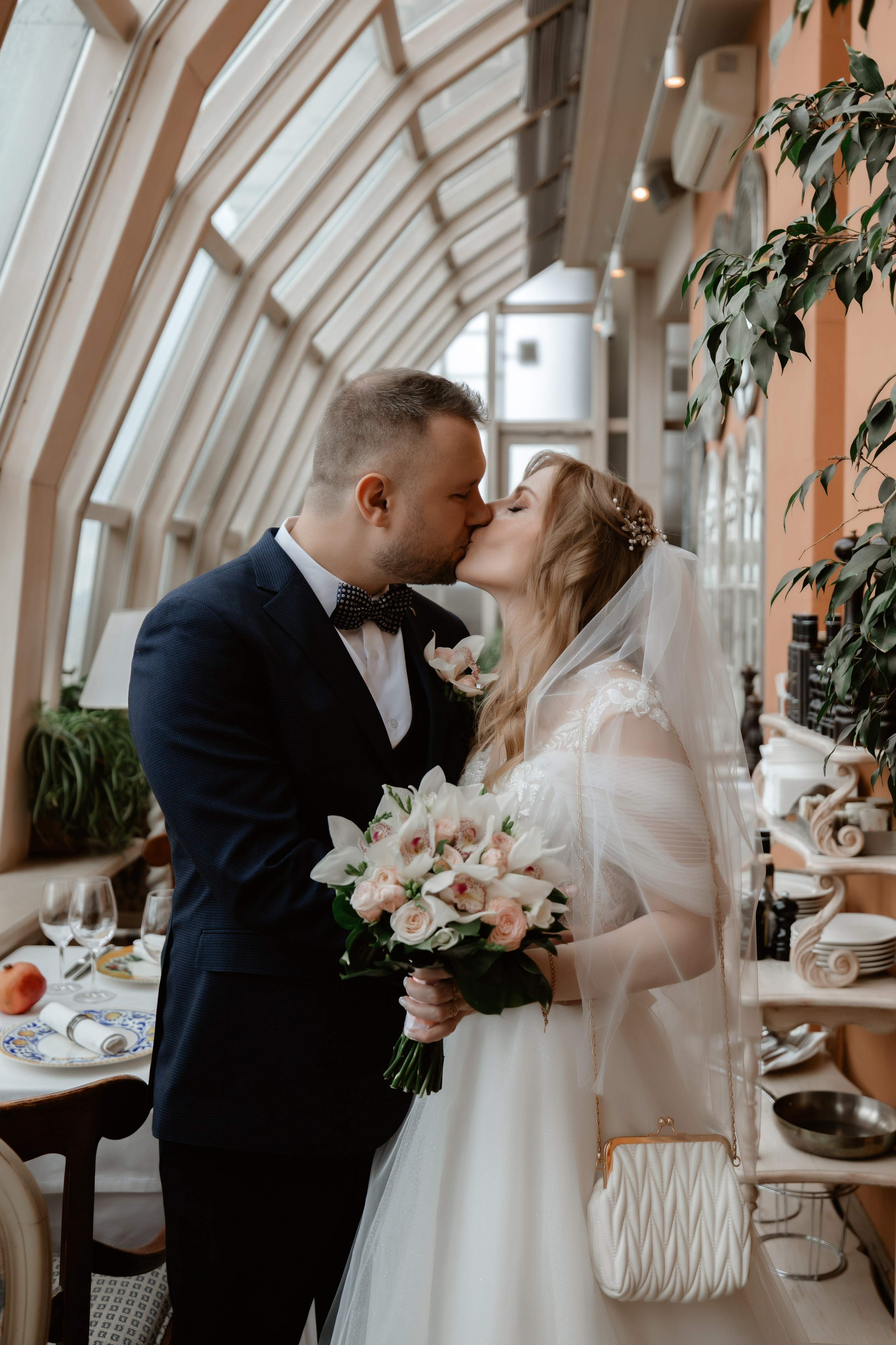 Прогулка. Photomantis