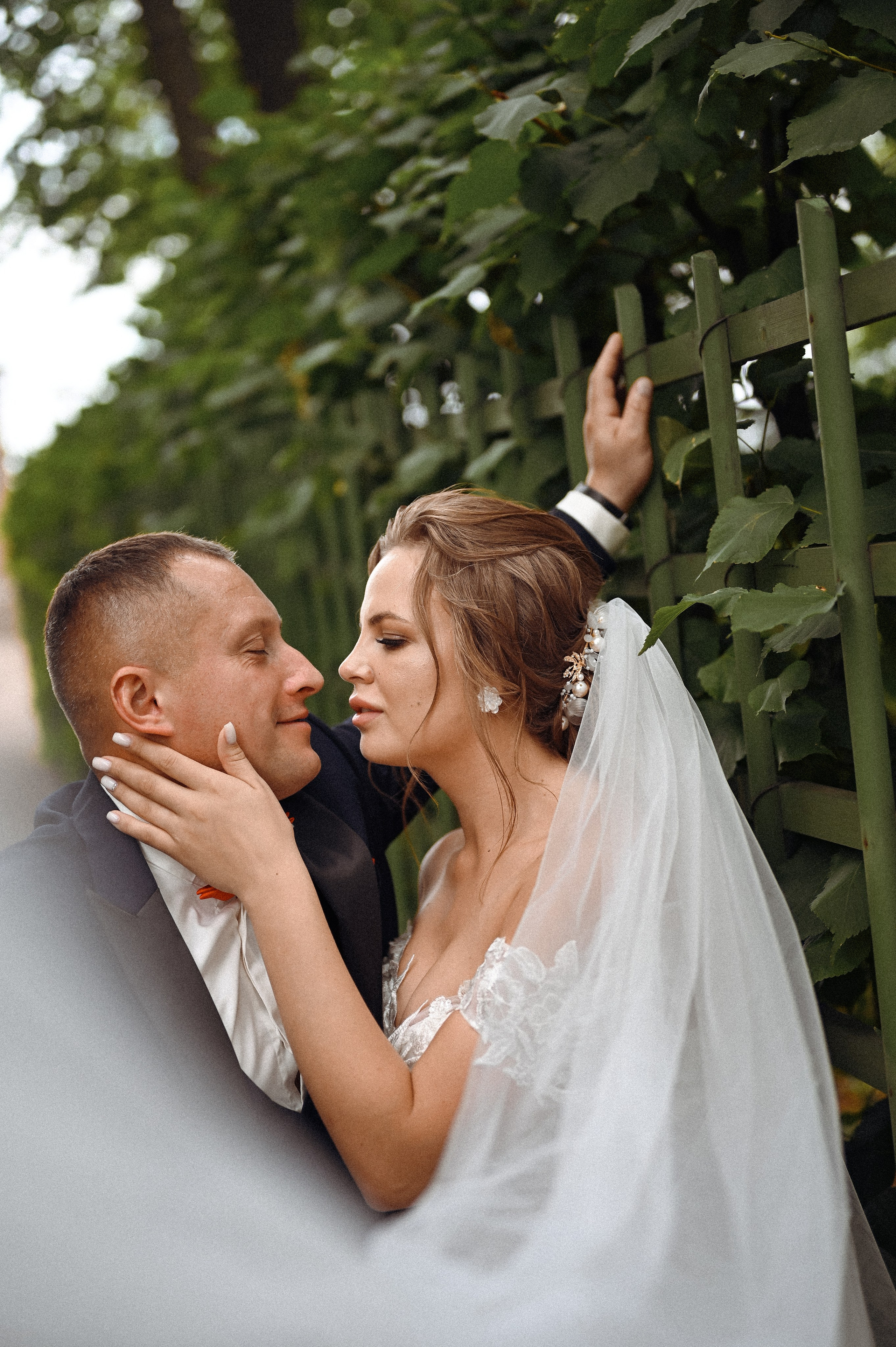 Александр и Ульяна. Студия детской и семейной фотографии «Время улыбаться»