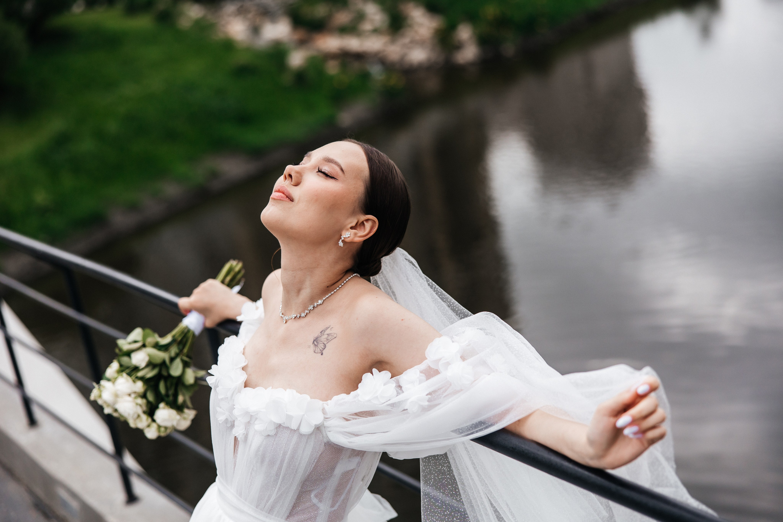 ВЛАДЛЕНА И МИХАИЛ. Свадебный, семейный, детский фотограф в Екатеринбурге.Фотосессия родов