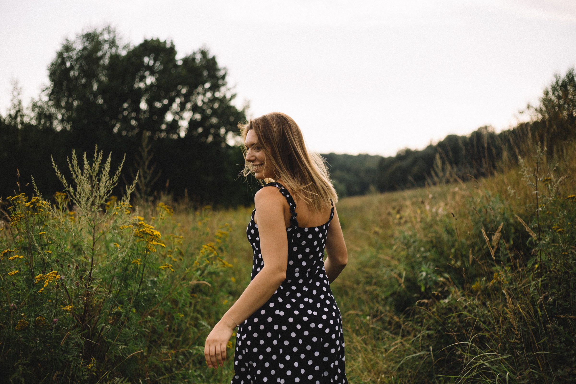 Танюша. Женский и репортажный фотограф Москва Натали Смирнова